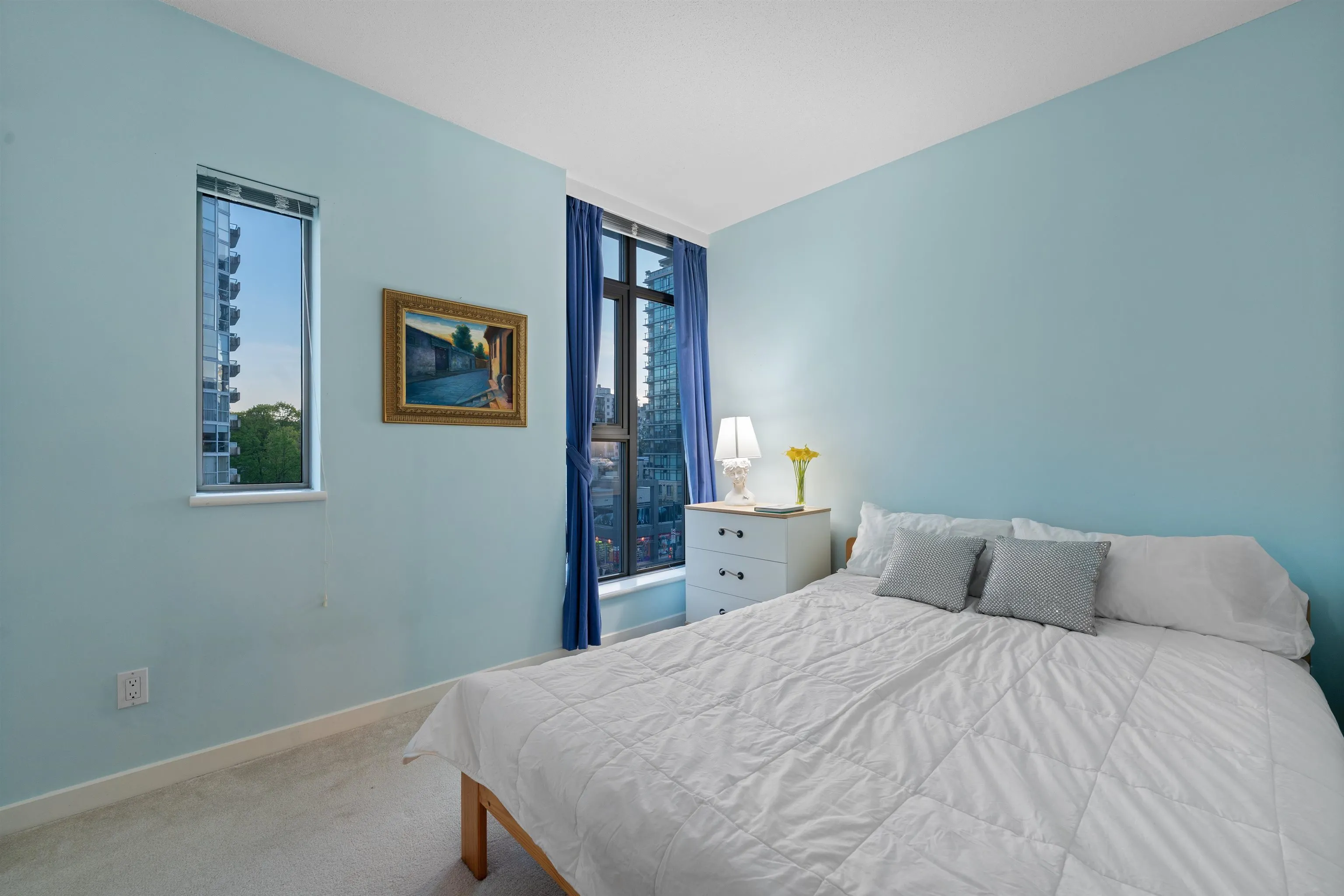 504 1790 Bayshore Drive