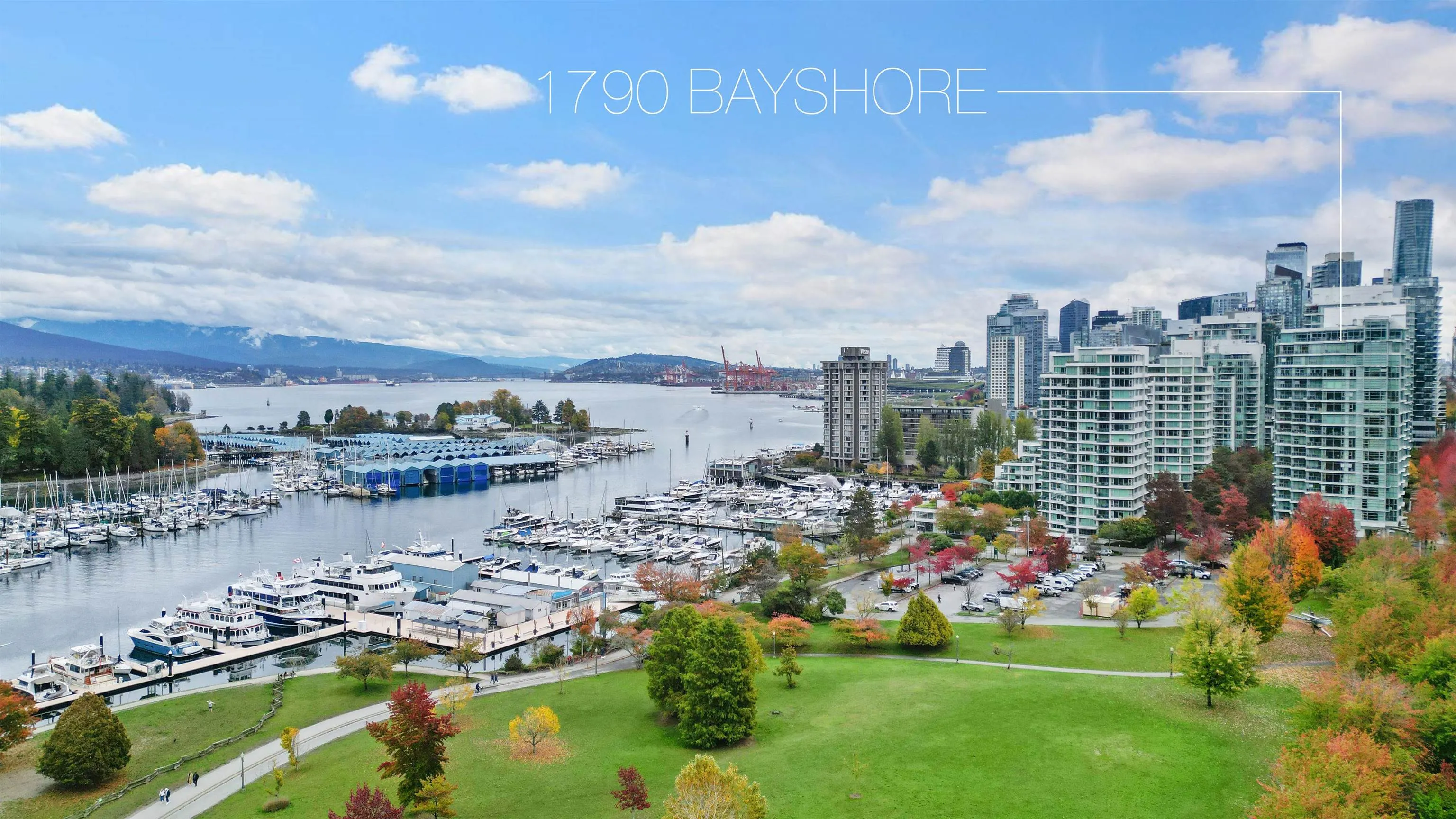 504 1790 Bayshore Drive