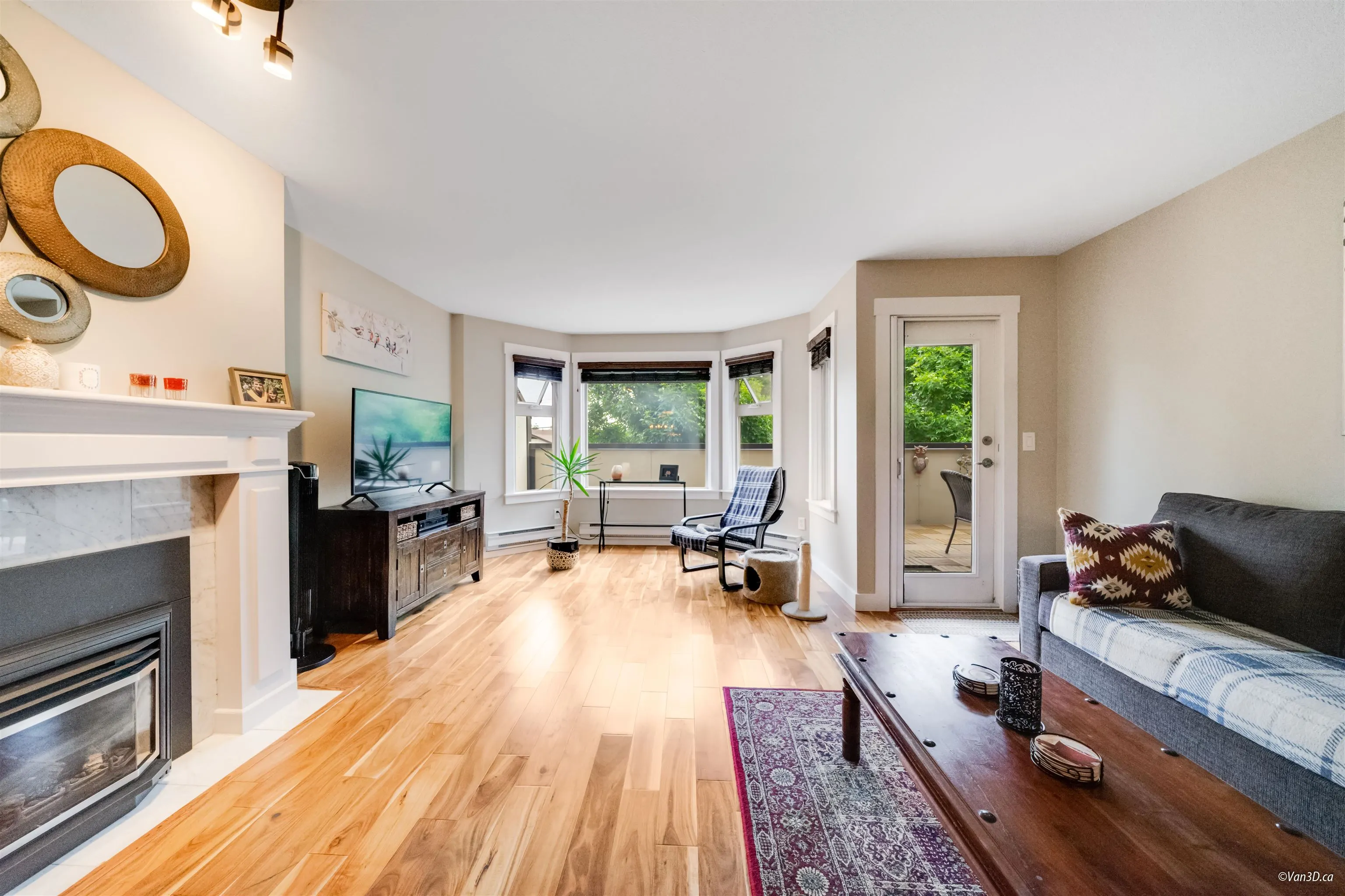 C207 4831 53 Street