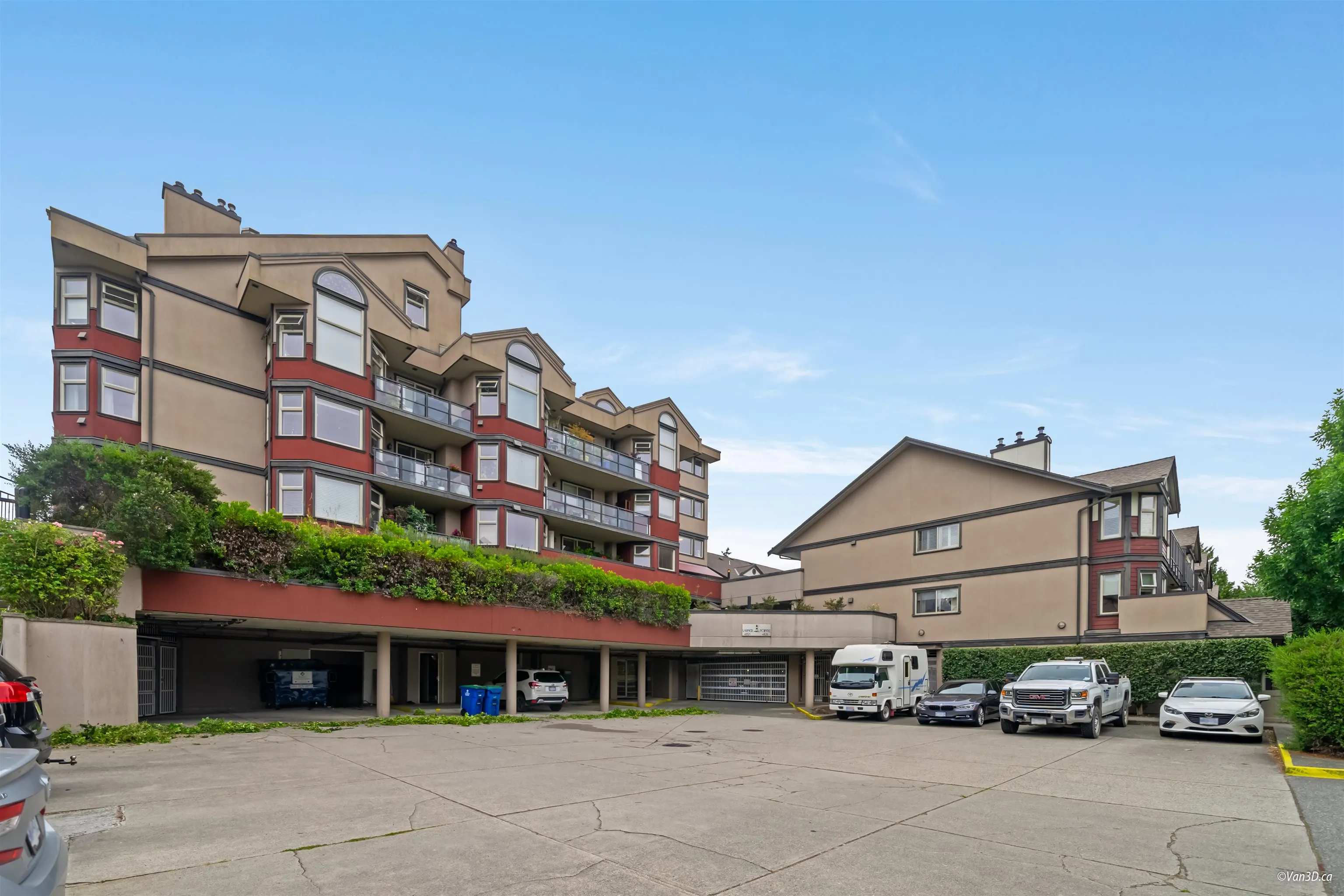 C207 4831 53 Street