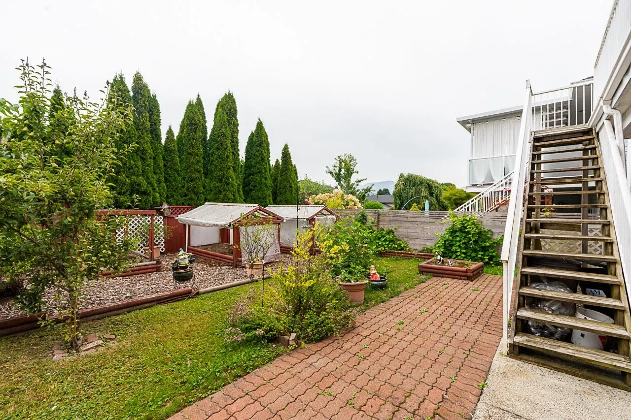 22081 124 Avenue