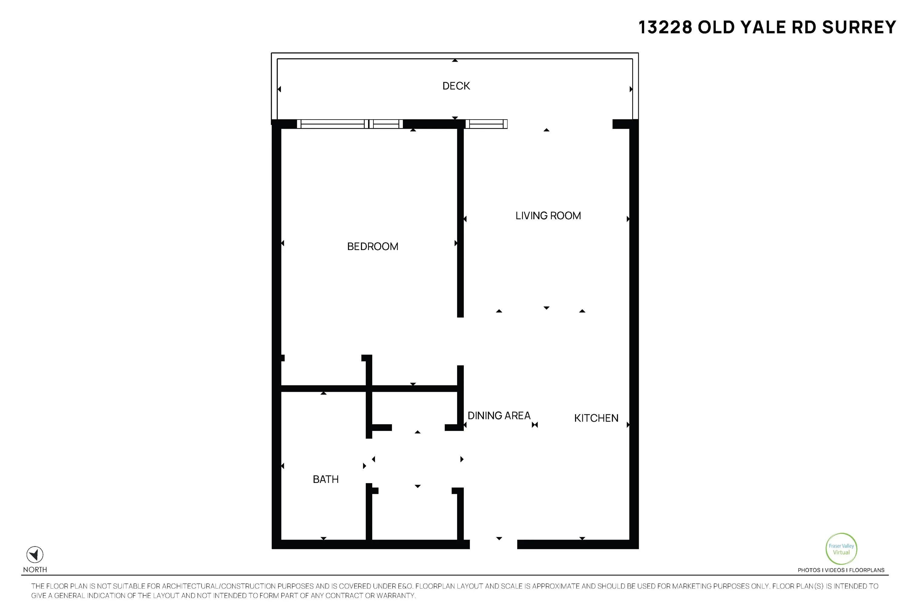 420 13228 Old Yale Road