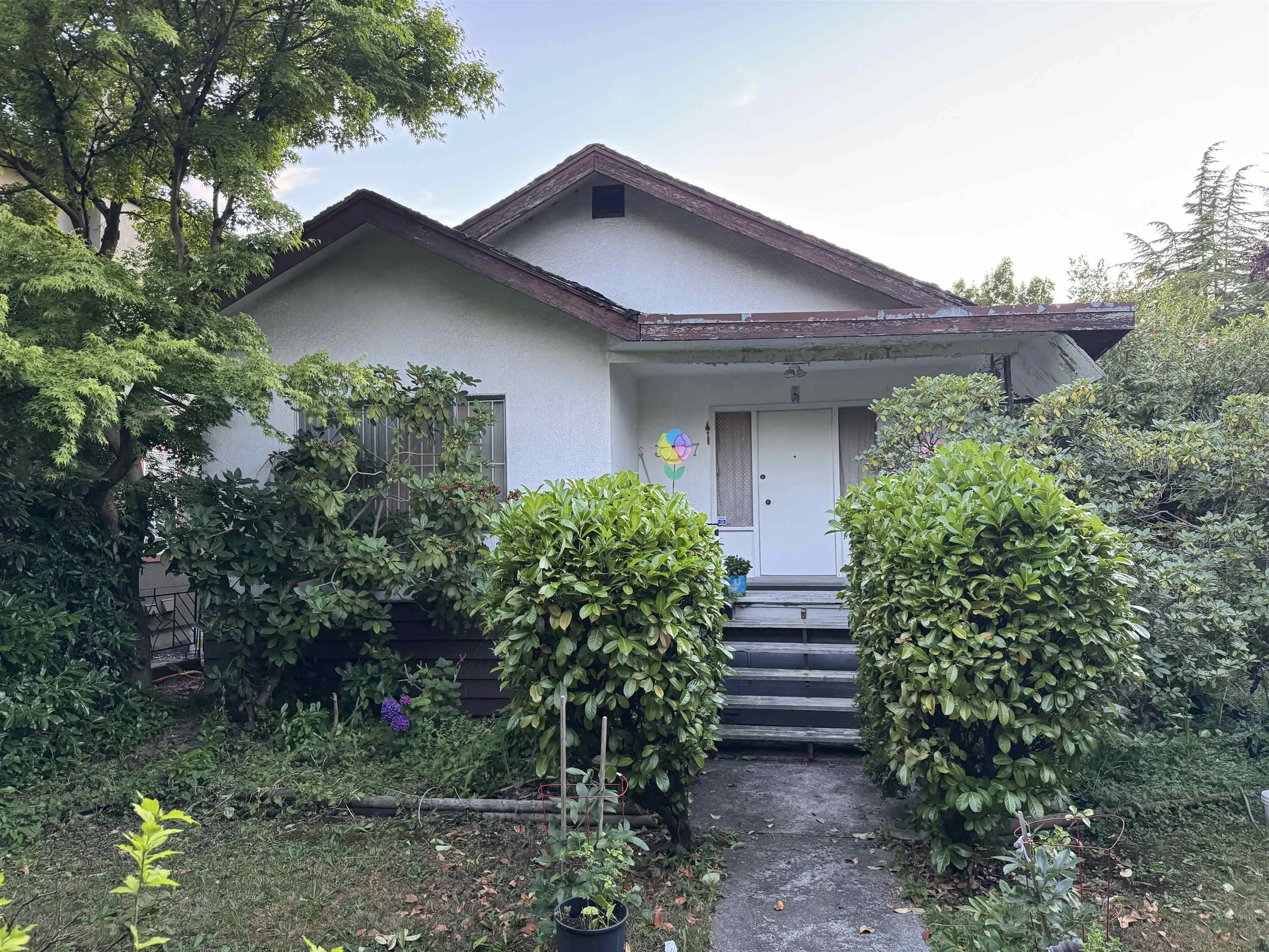 3707 Arbutus Street