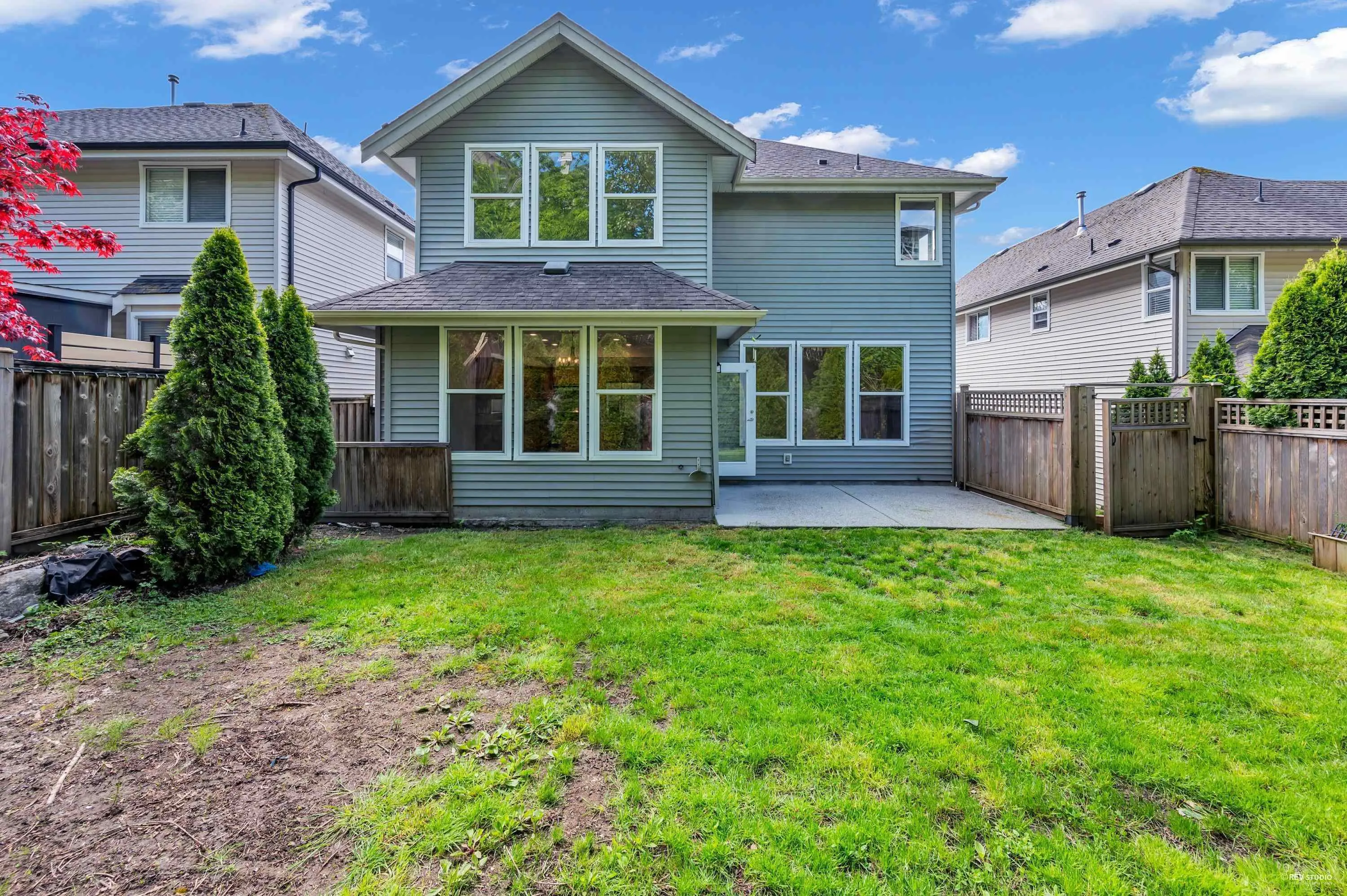 99 Maple Drive