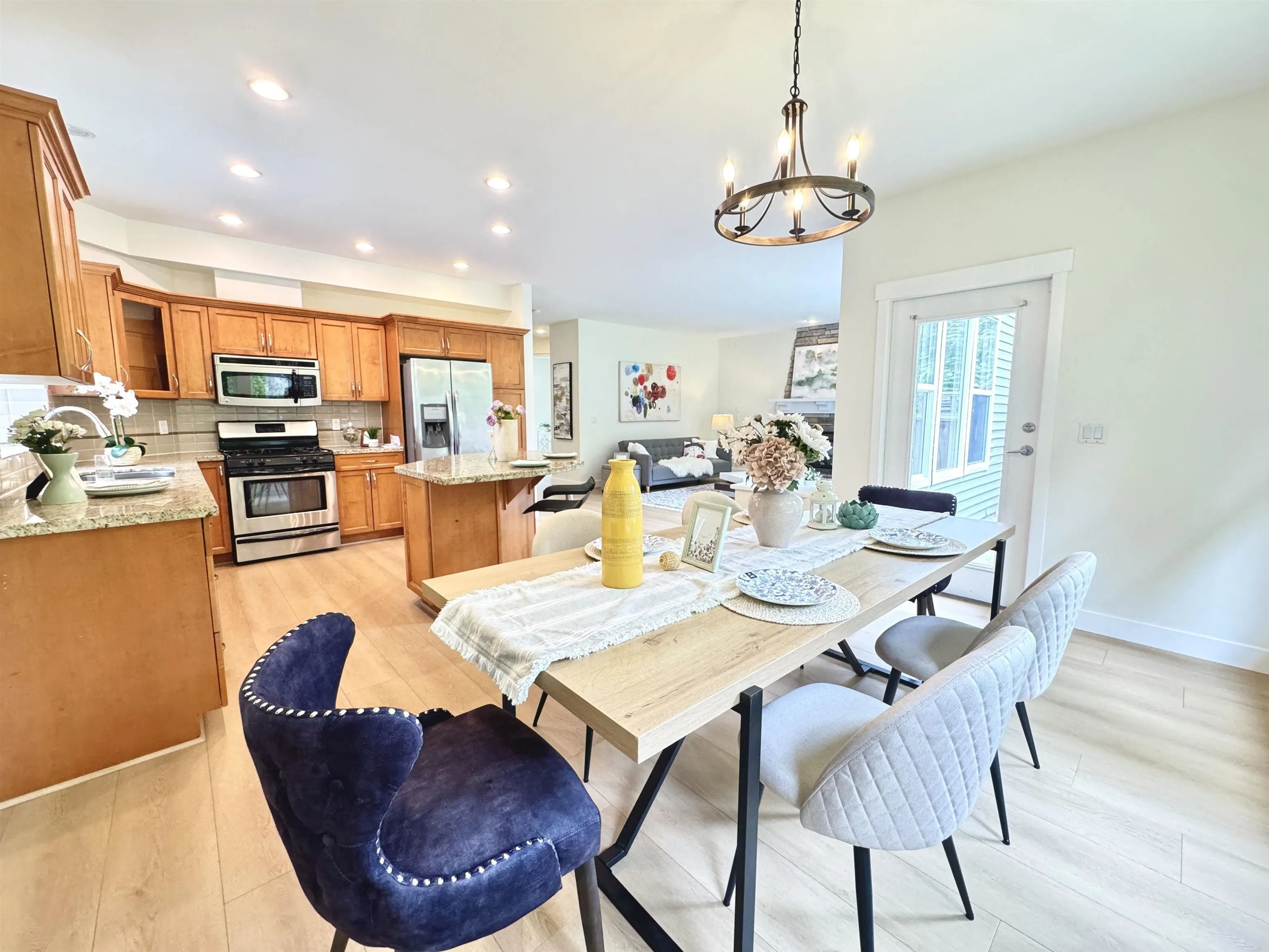 99 Maple Drive
