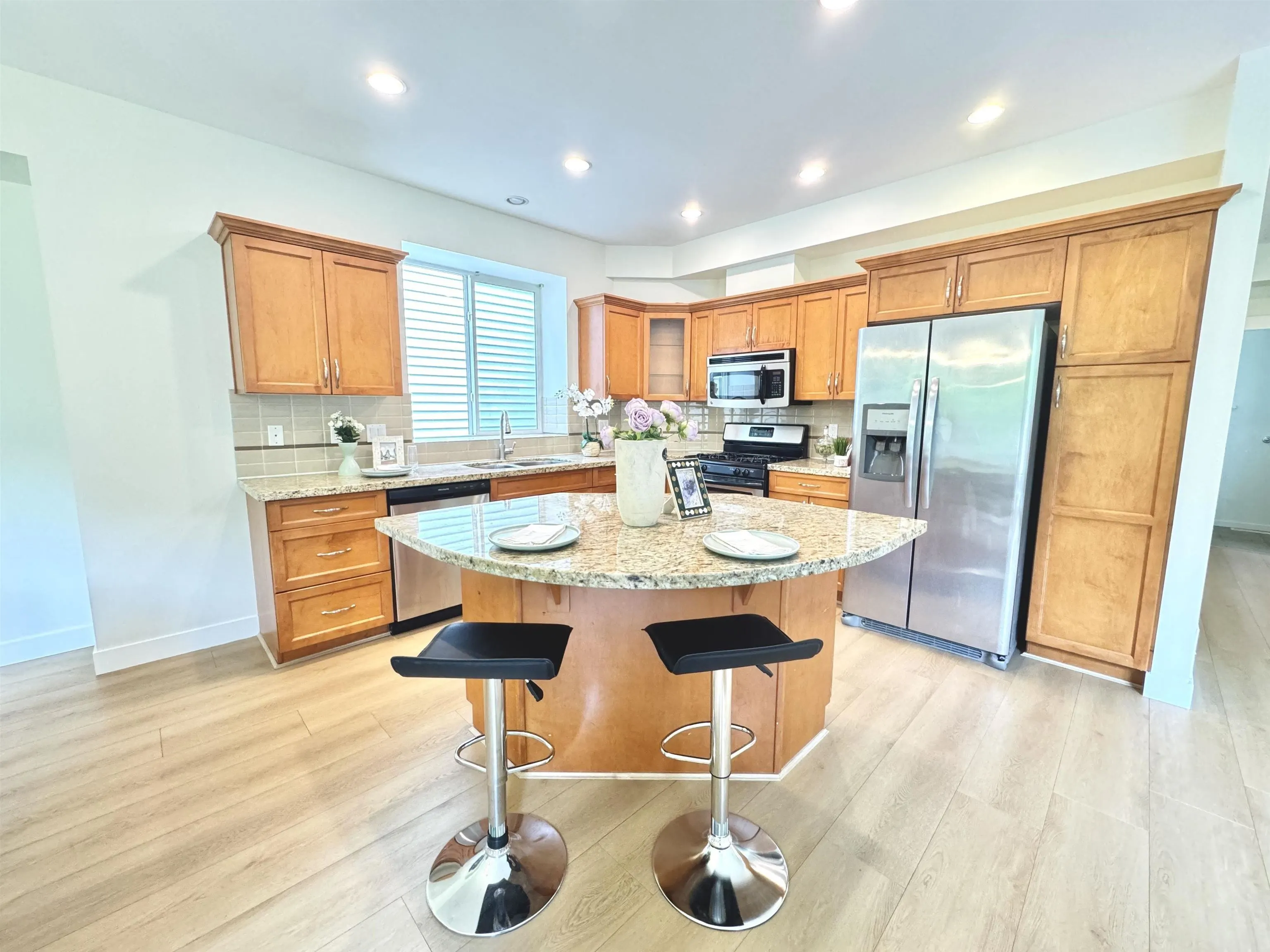 99 Maple Drive