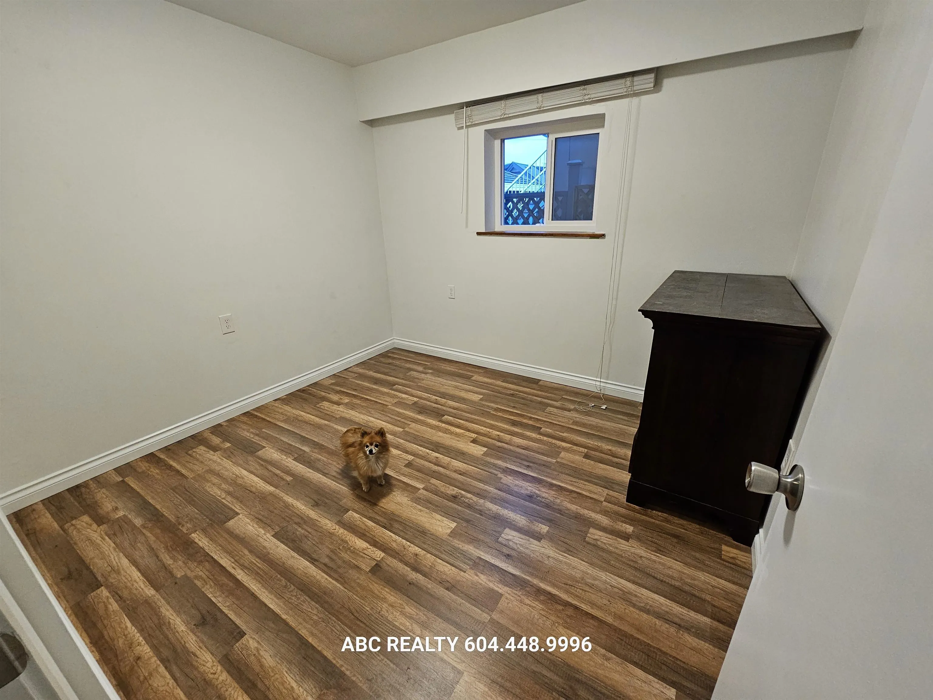 2bed suite 3XXX Parker Street