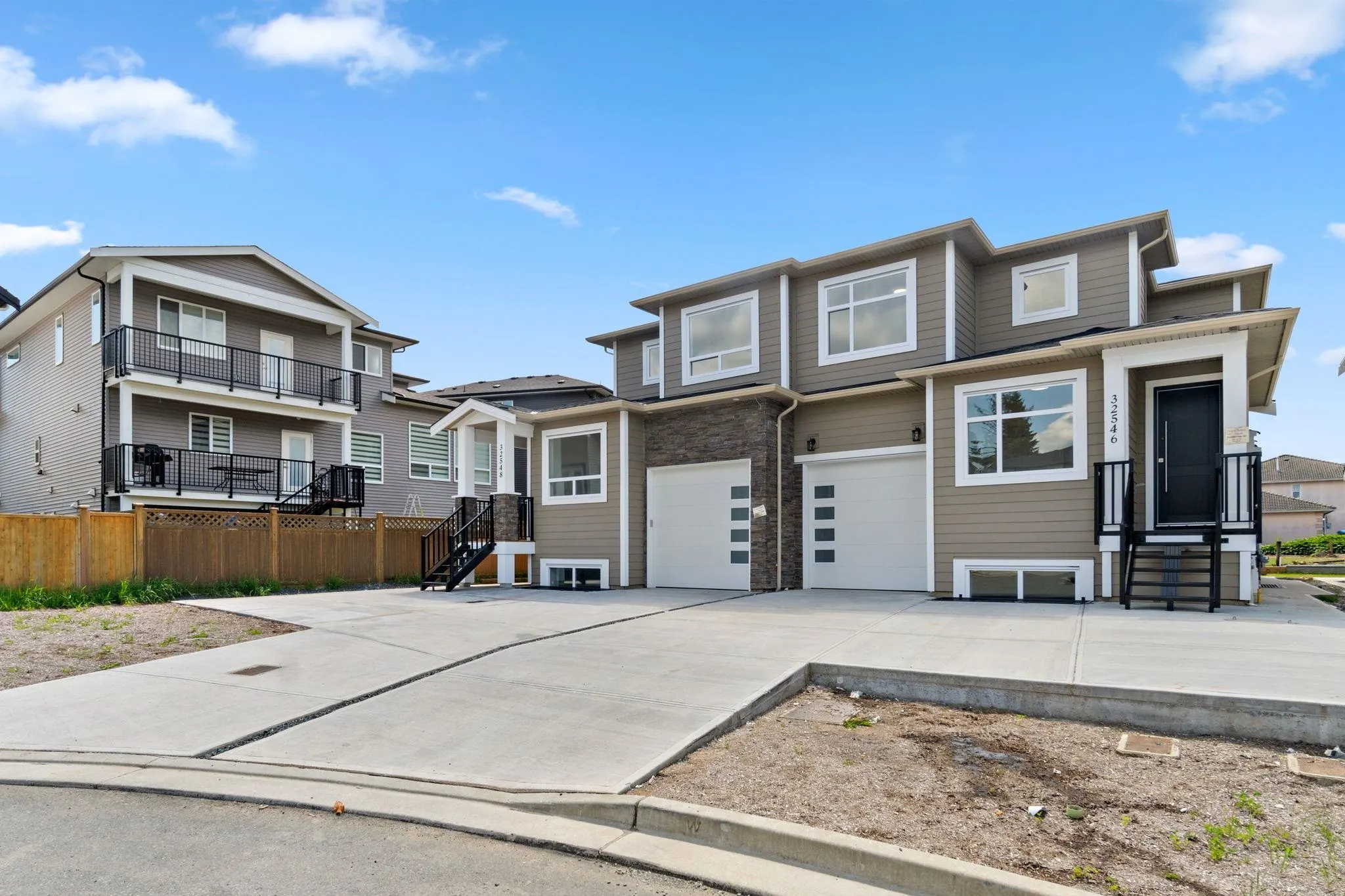 32546 Higginbottom Court