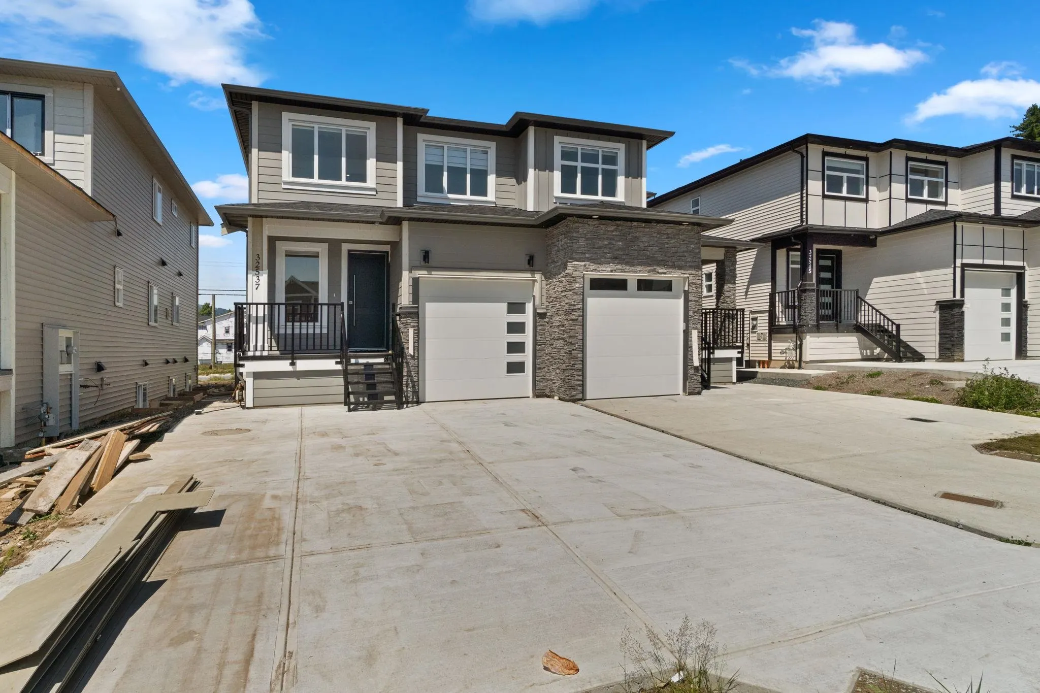 32537 Higginbottom Court