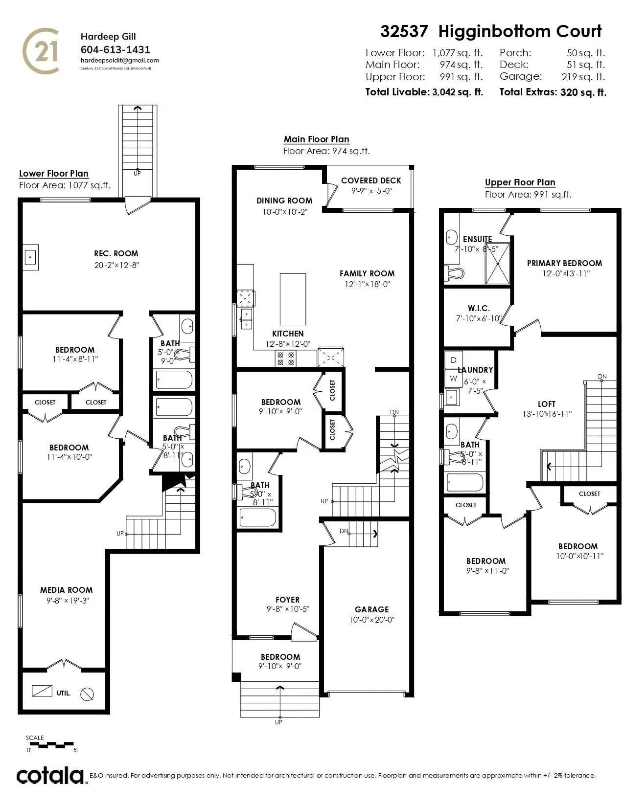 32537 Higginbottom Court