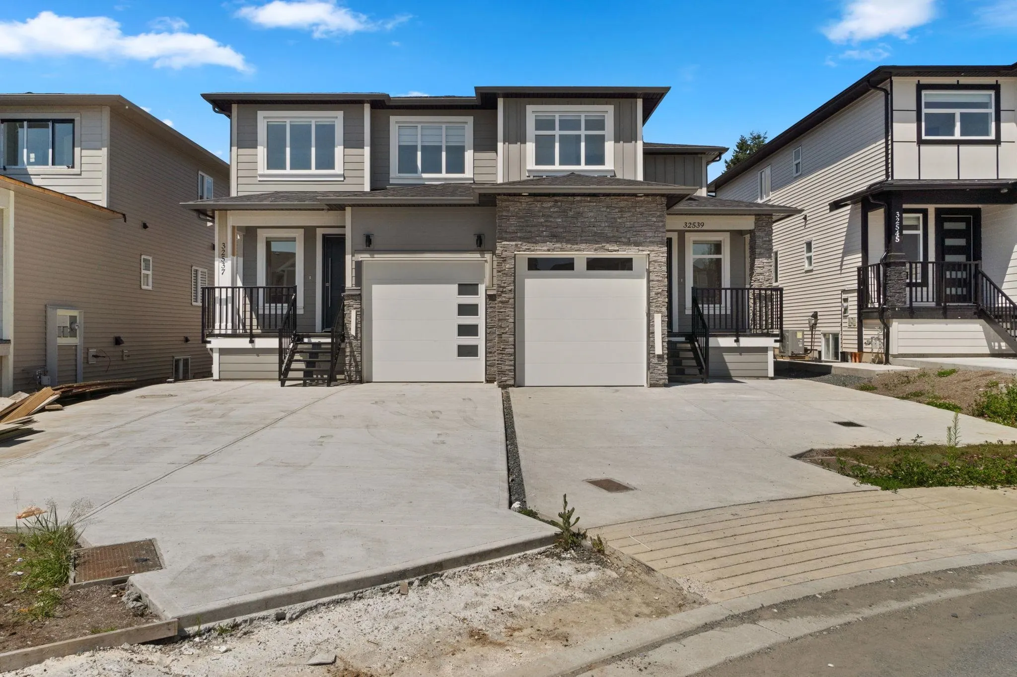 32537 Higginbottom Court