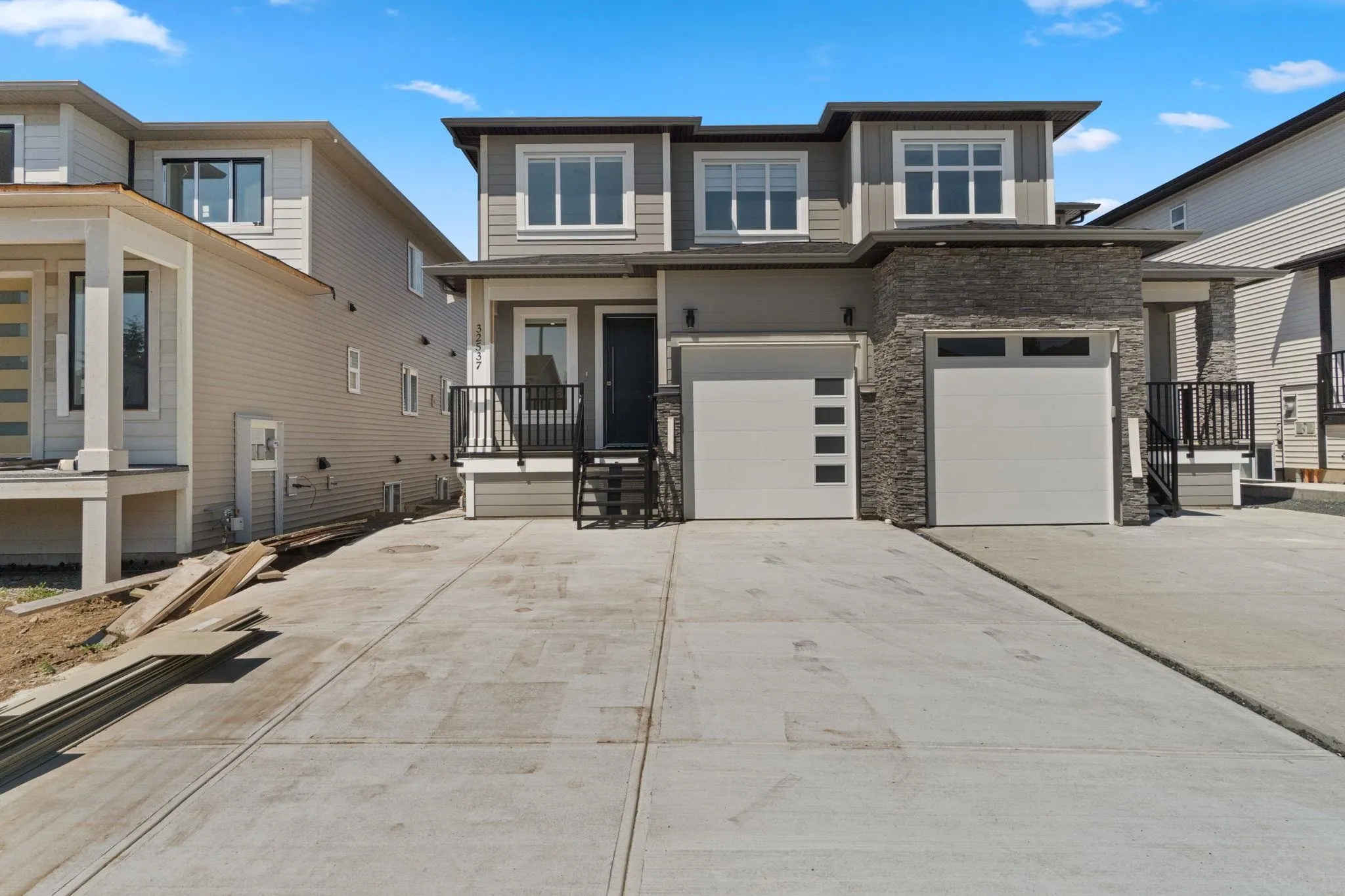 32537 Higginbottom Court
