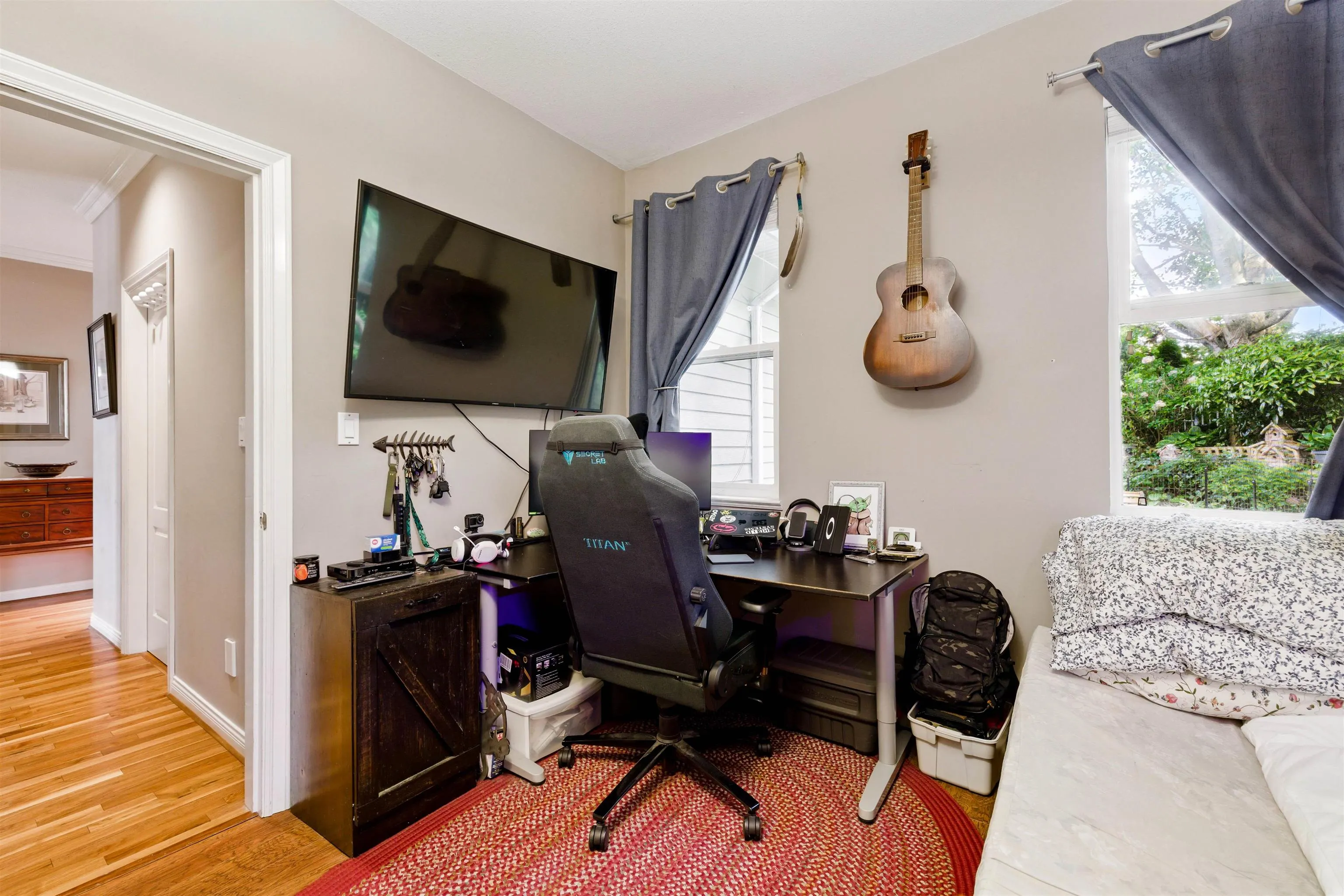 330 Rosehill Wynd