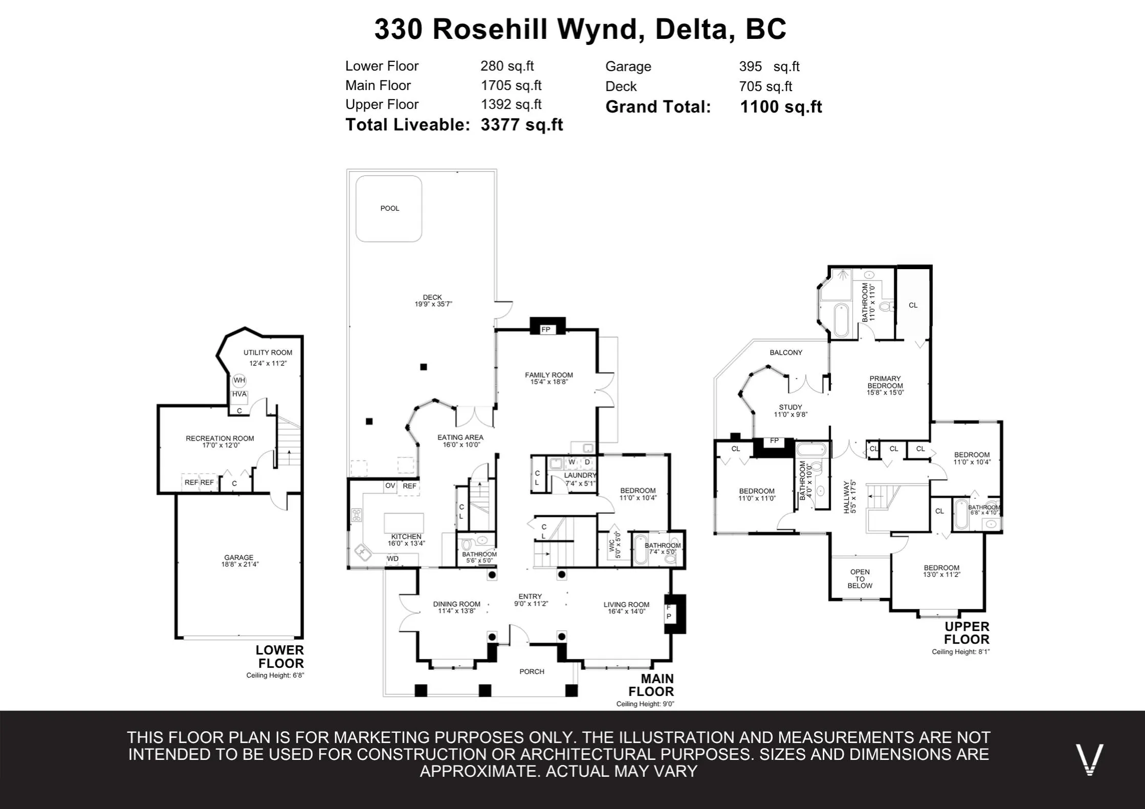330 Rosehill Wynd
