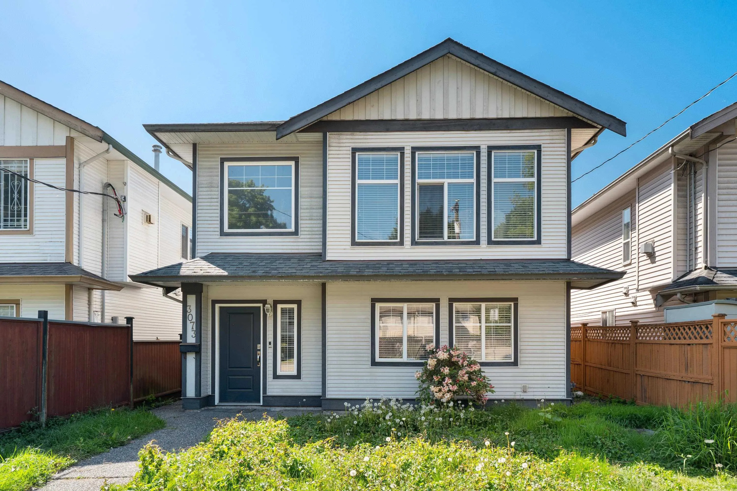 3073 Coast Meridian Road