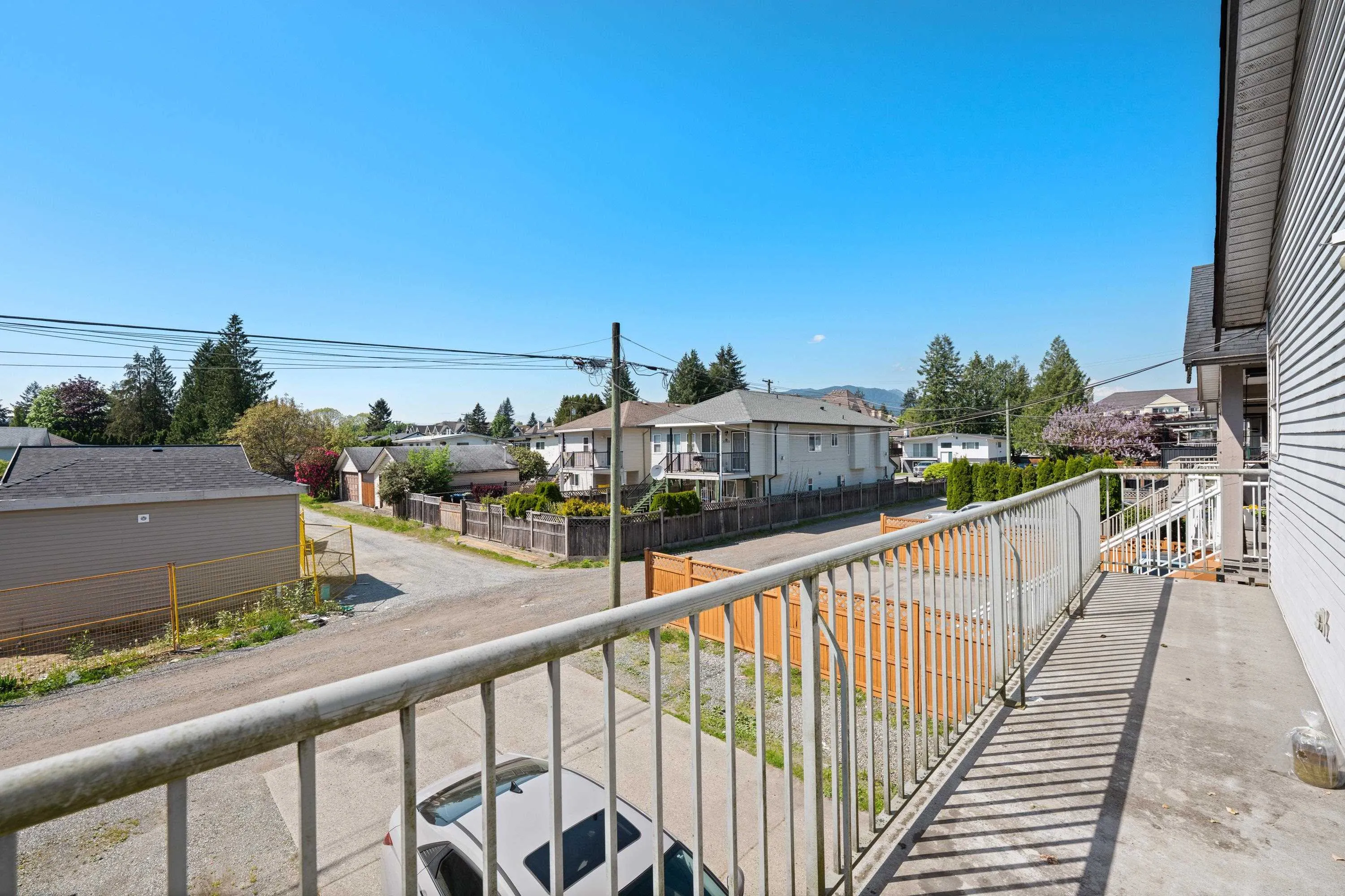 3073 Coast Meridian Road