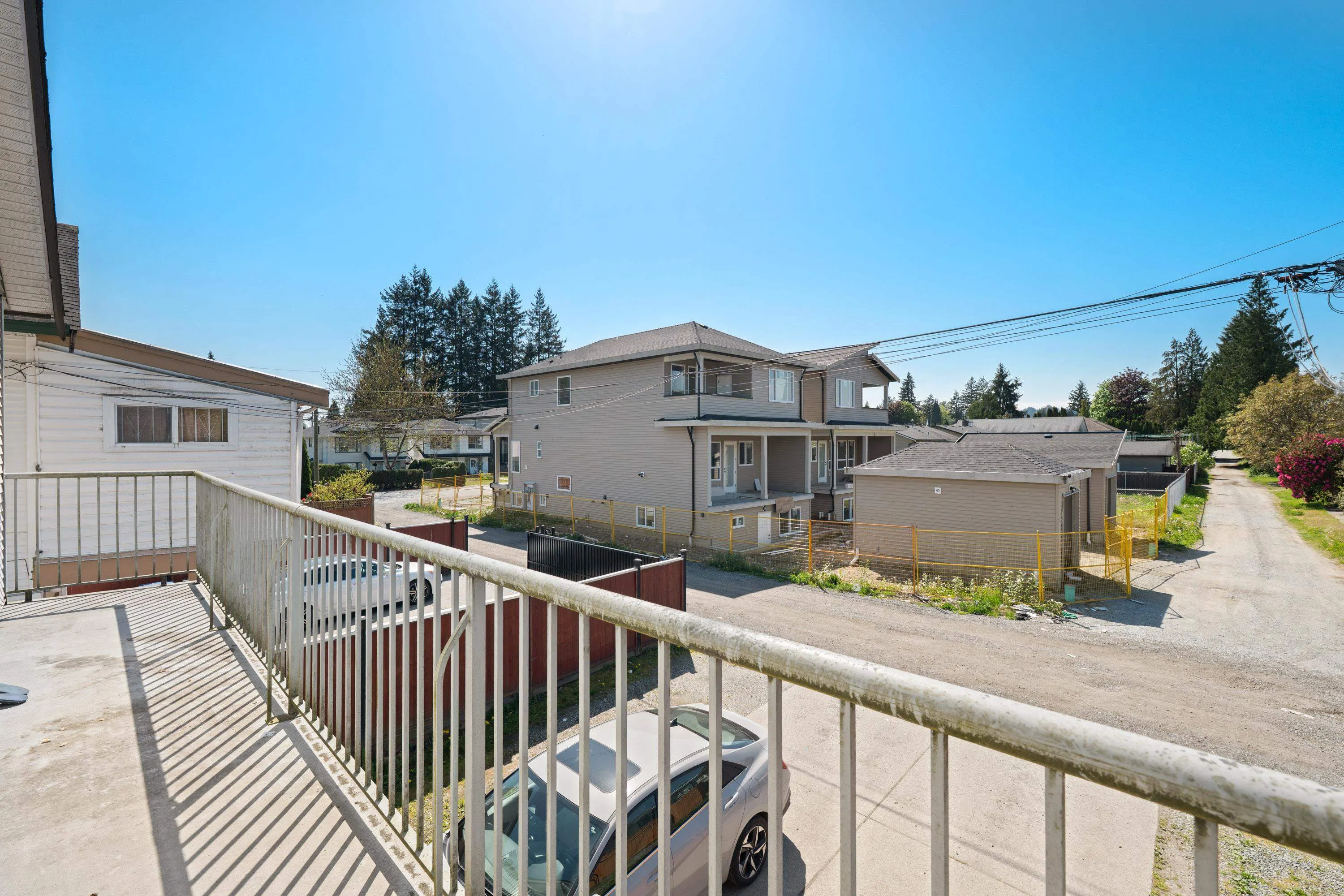 3073 Coast Meridian Road