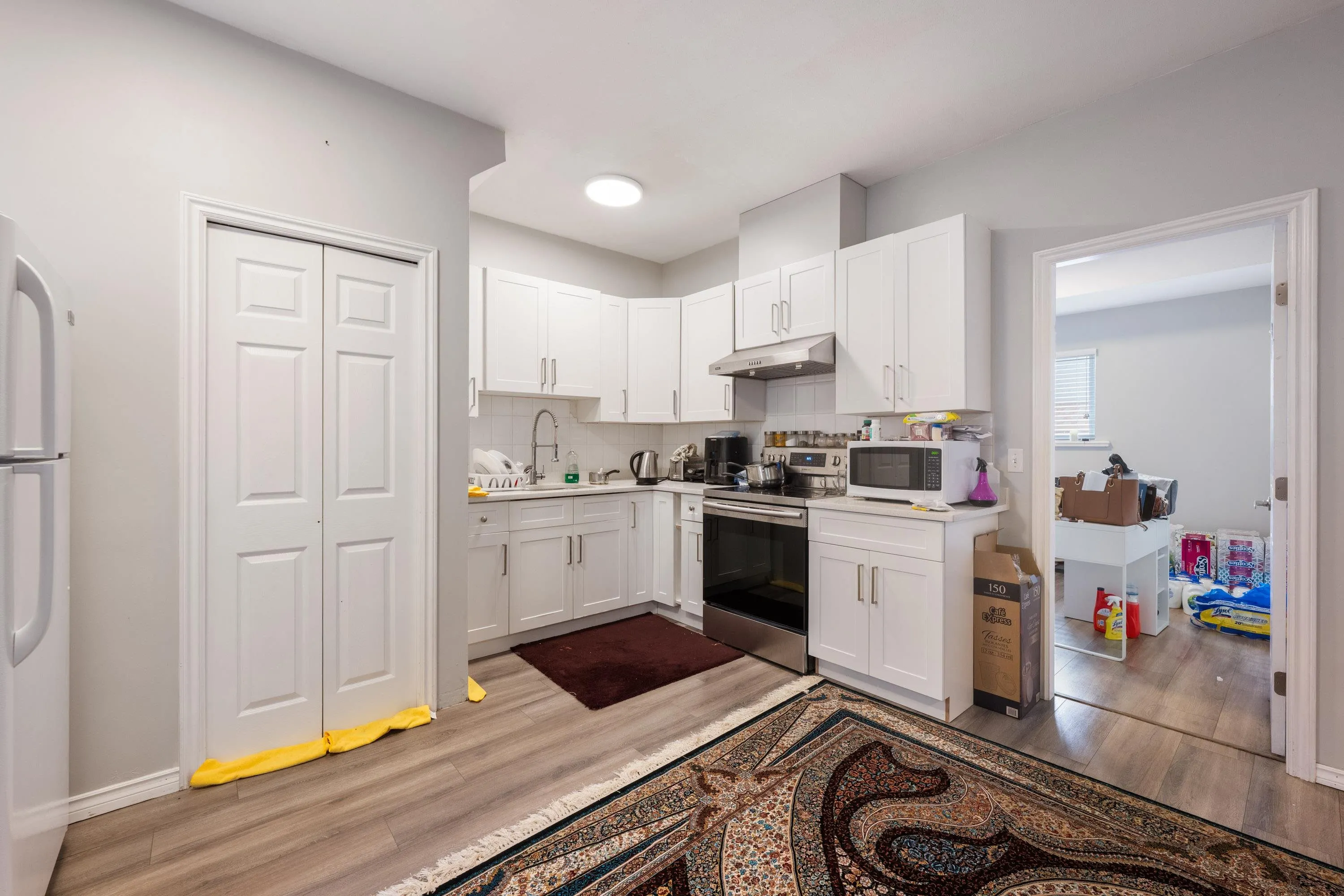 3073 Coast Meridian Road