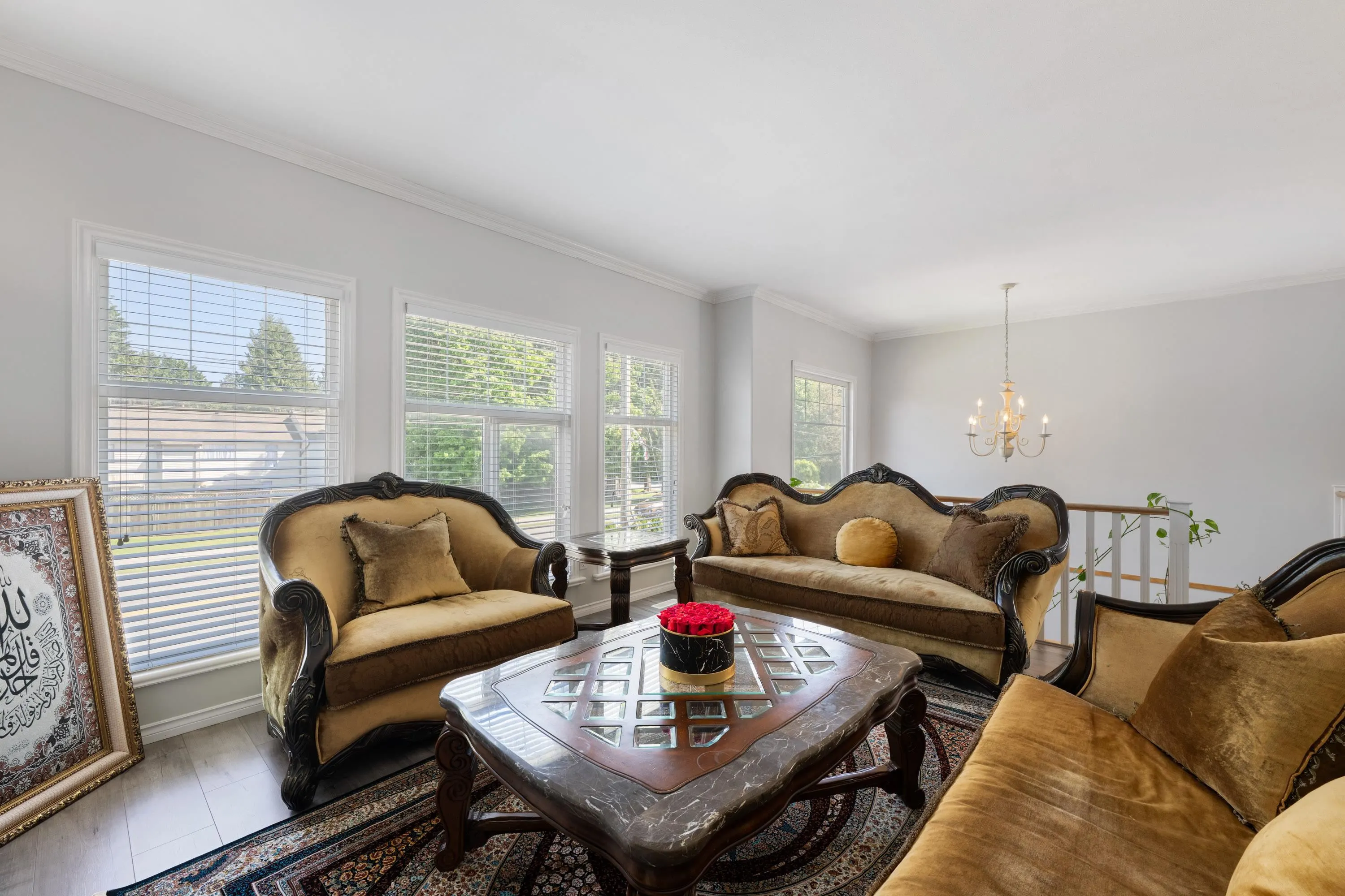 3073 Coast Meridian Road