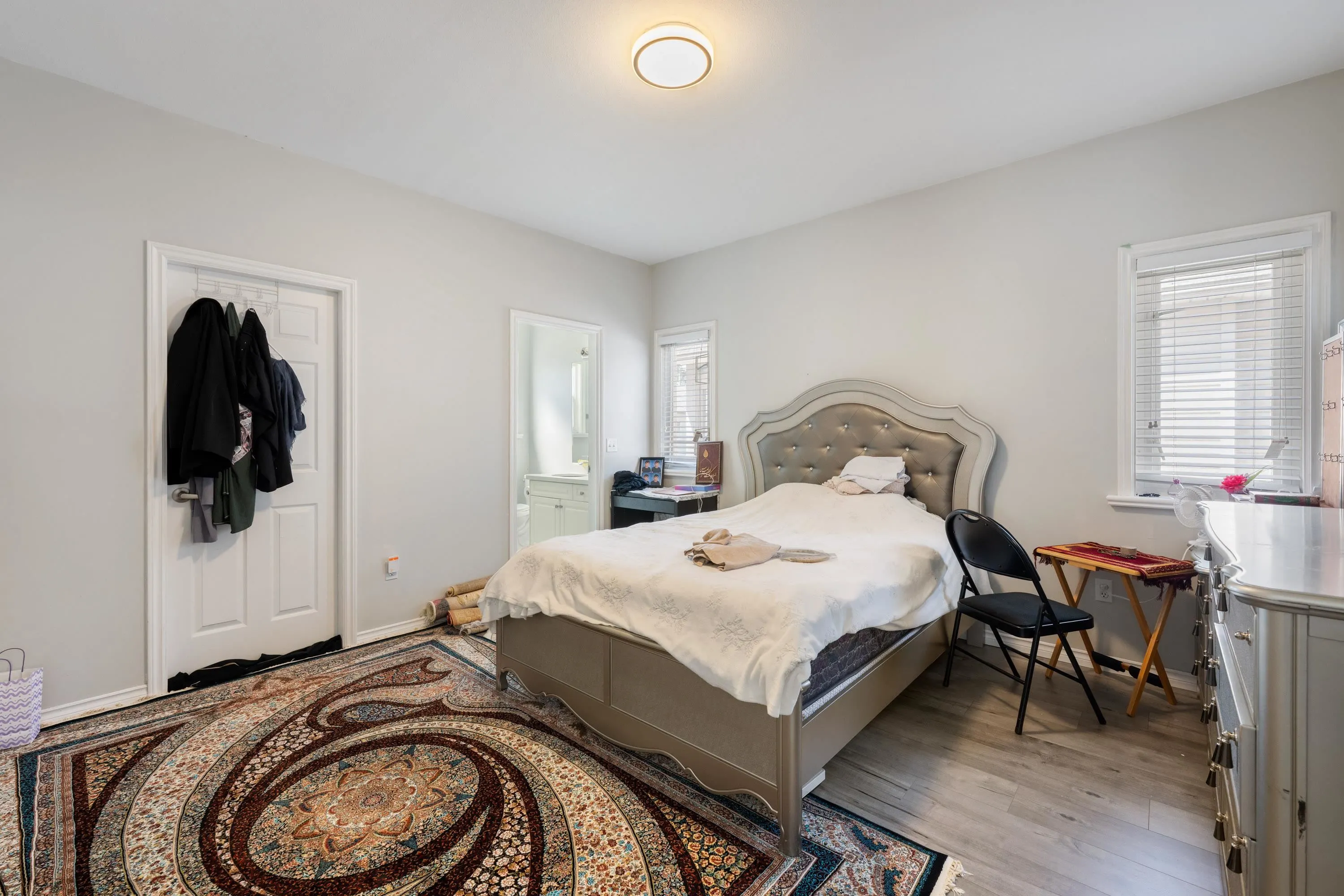 3073 Coast Meridian Road