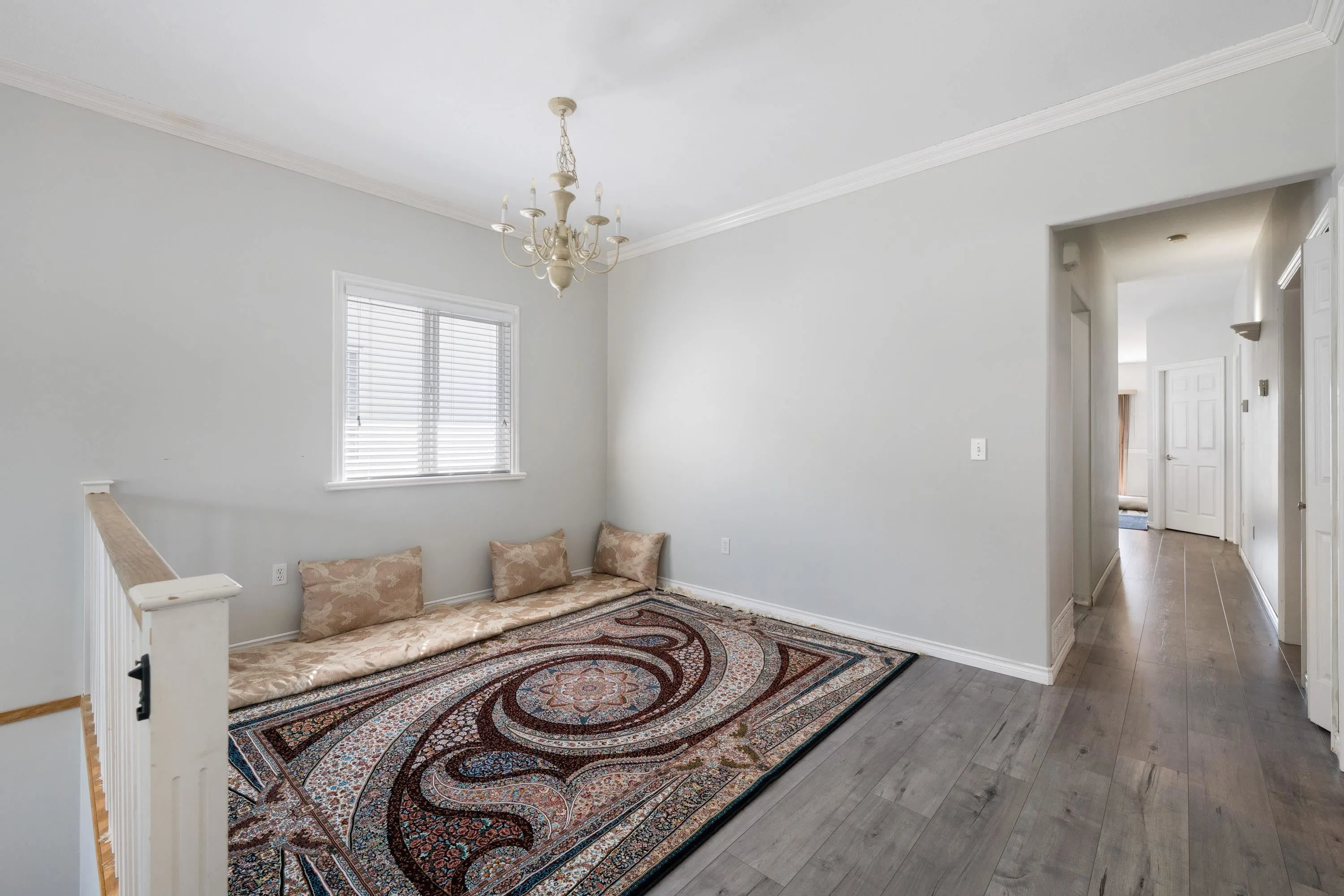 3073 Coast Meridian Road