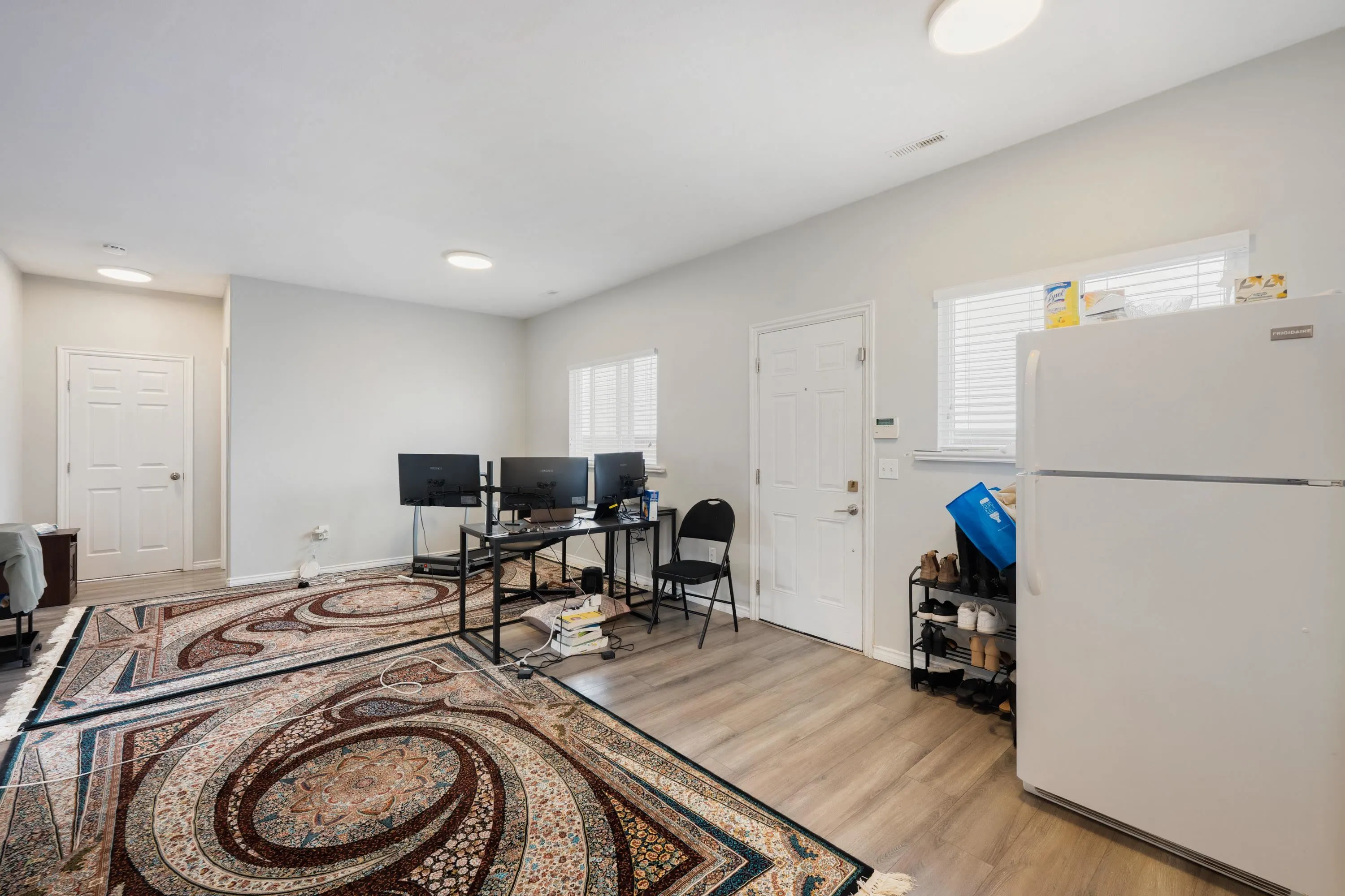3073 Coast Meridian Road