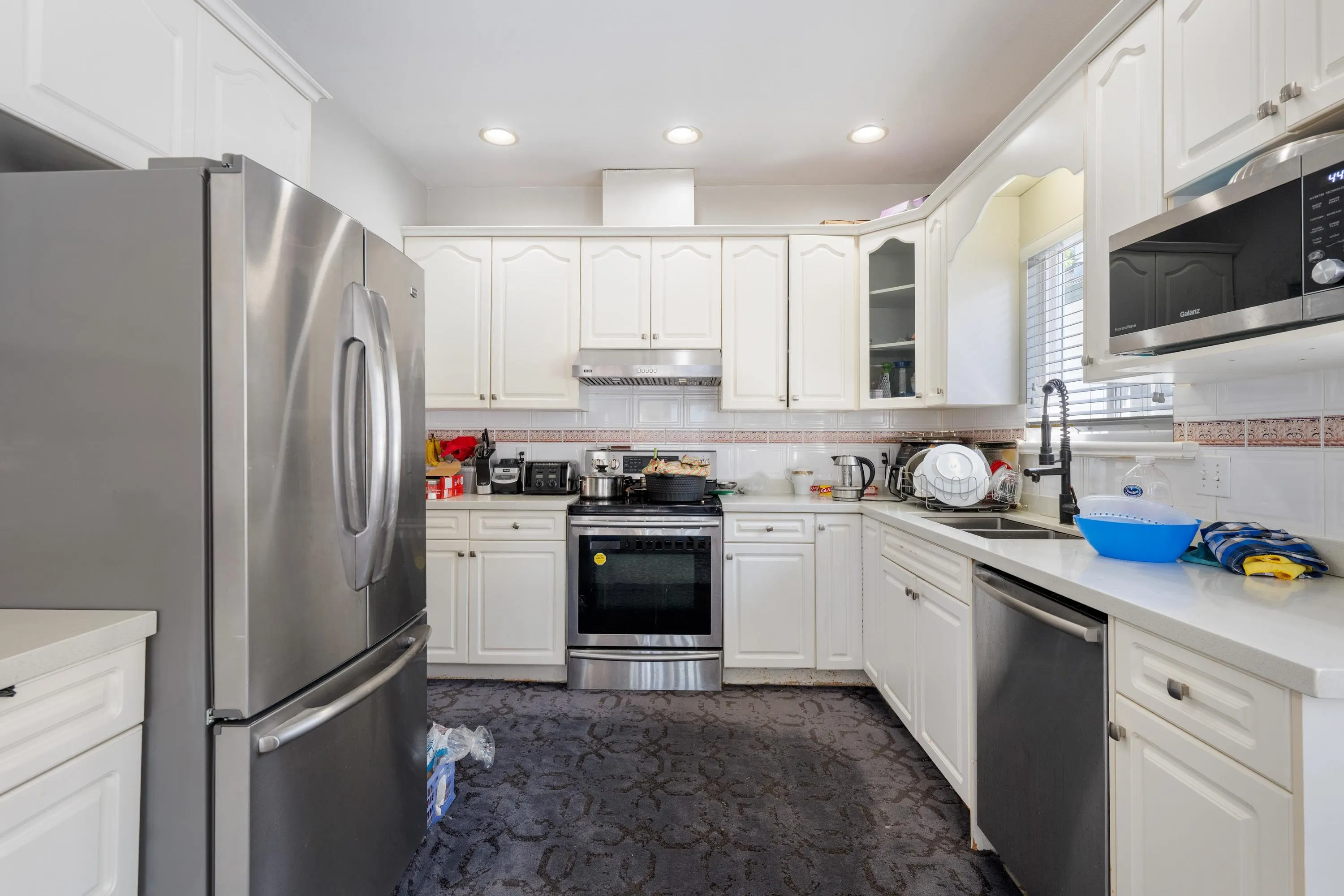 3073 Coast Meridian Road