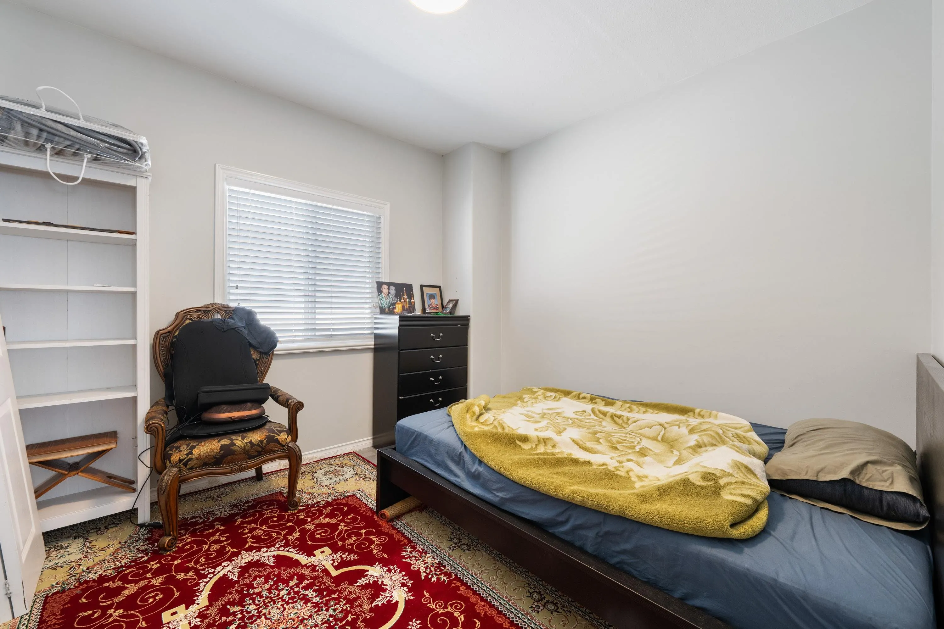 3073 Coast Meridian Road