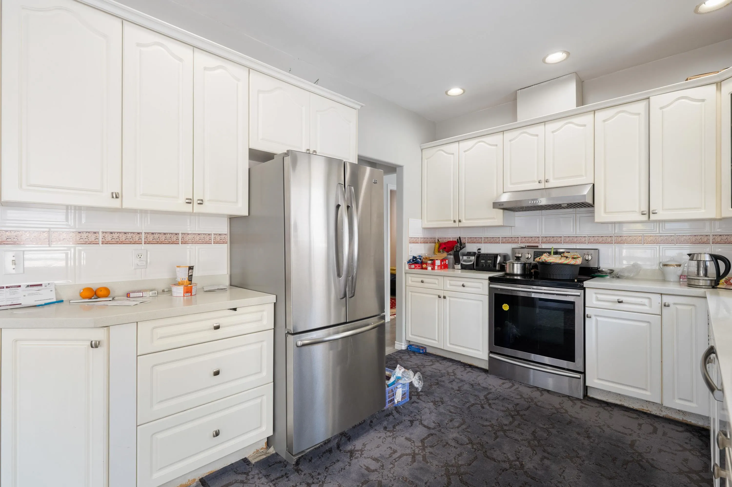 3073 Coast Meridian Road
