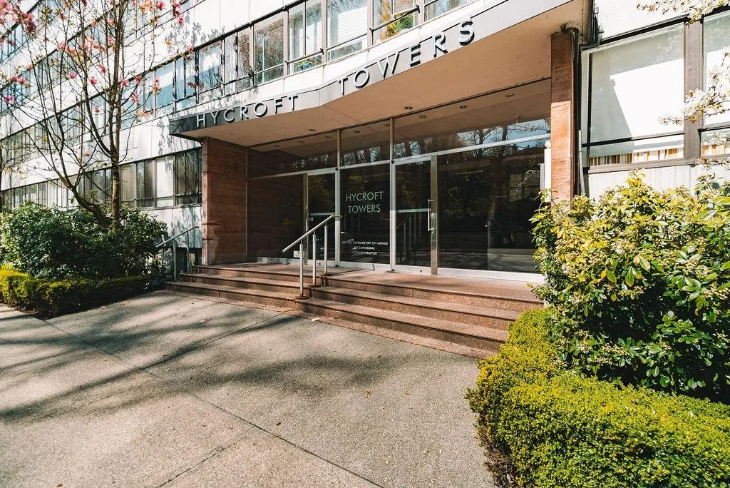 310 1445 Marpole Avenue