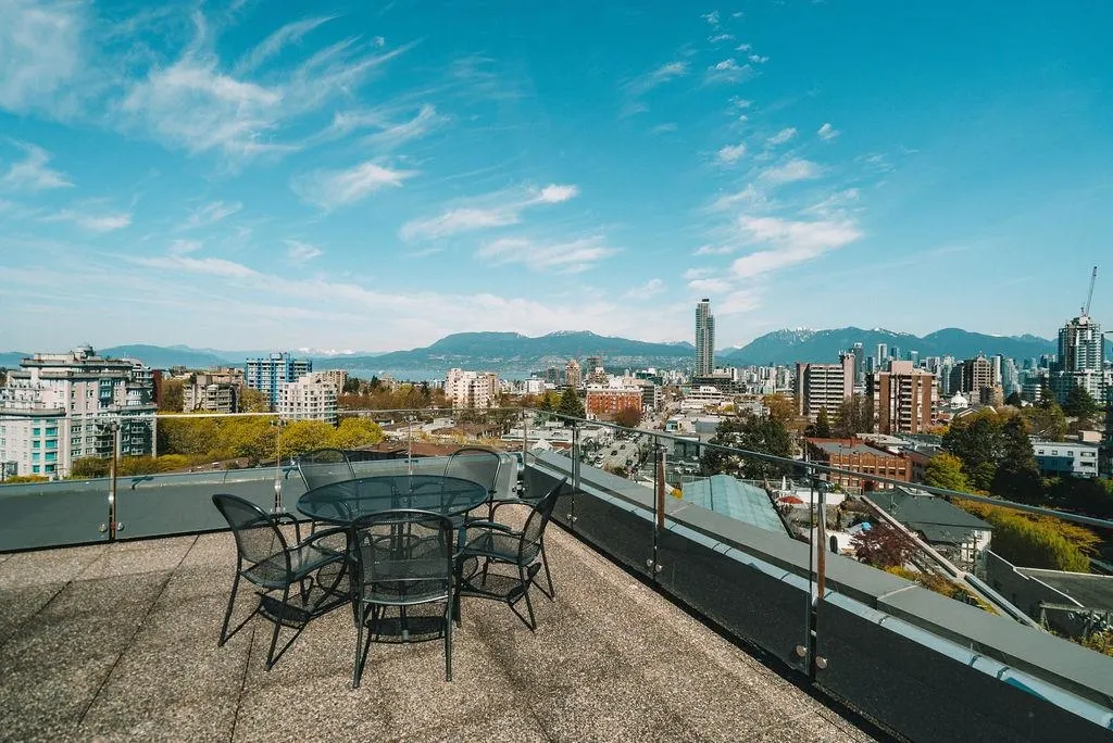310 1445 Marpole Avenue