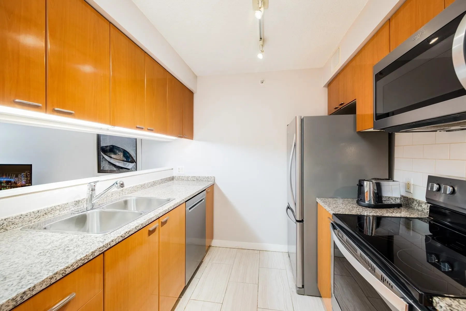 1907 1288 W Georgia Street