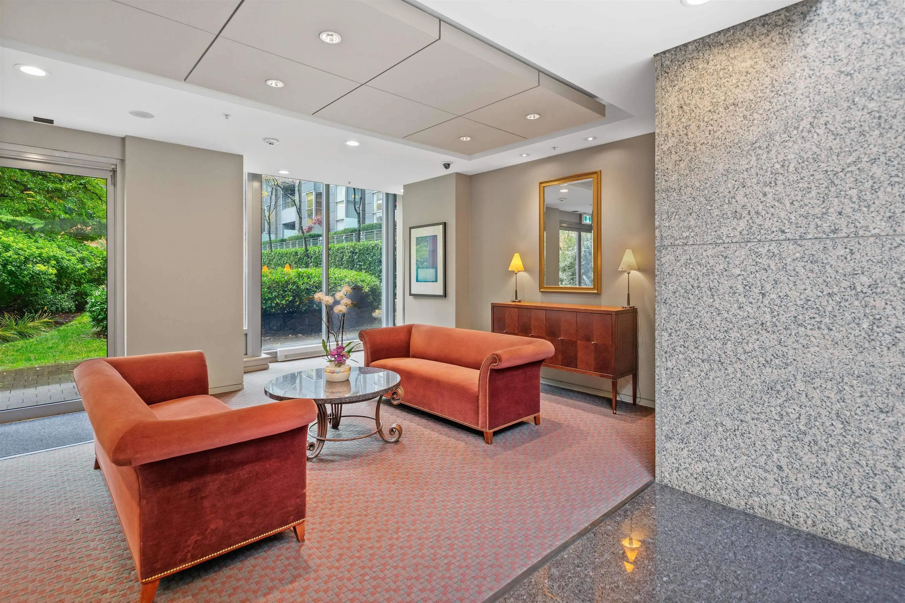 1907 1288 W Georgia Street