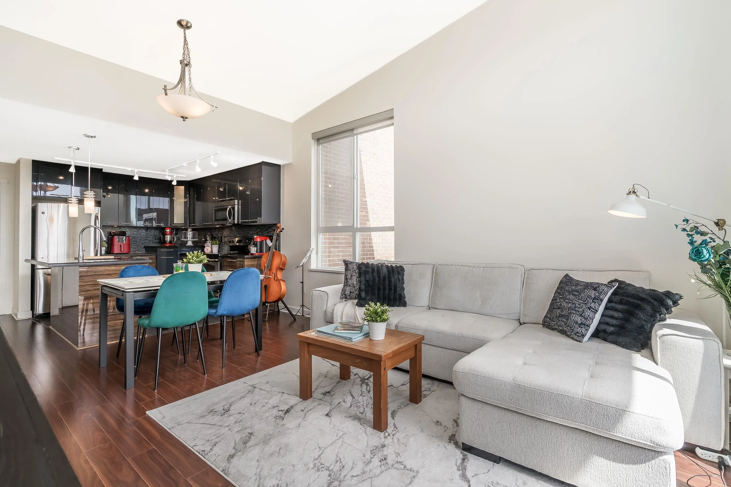 401 12039 64 Avenue