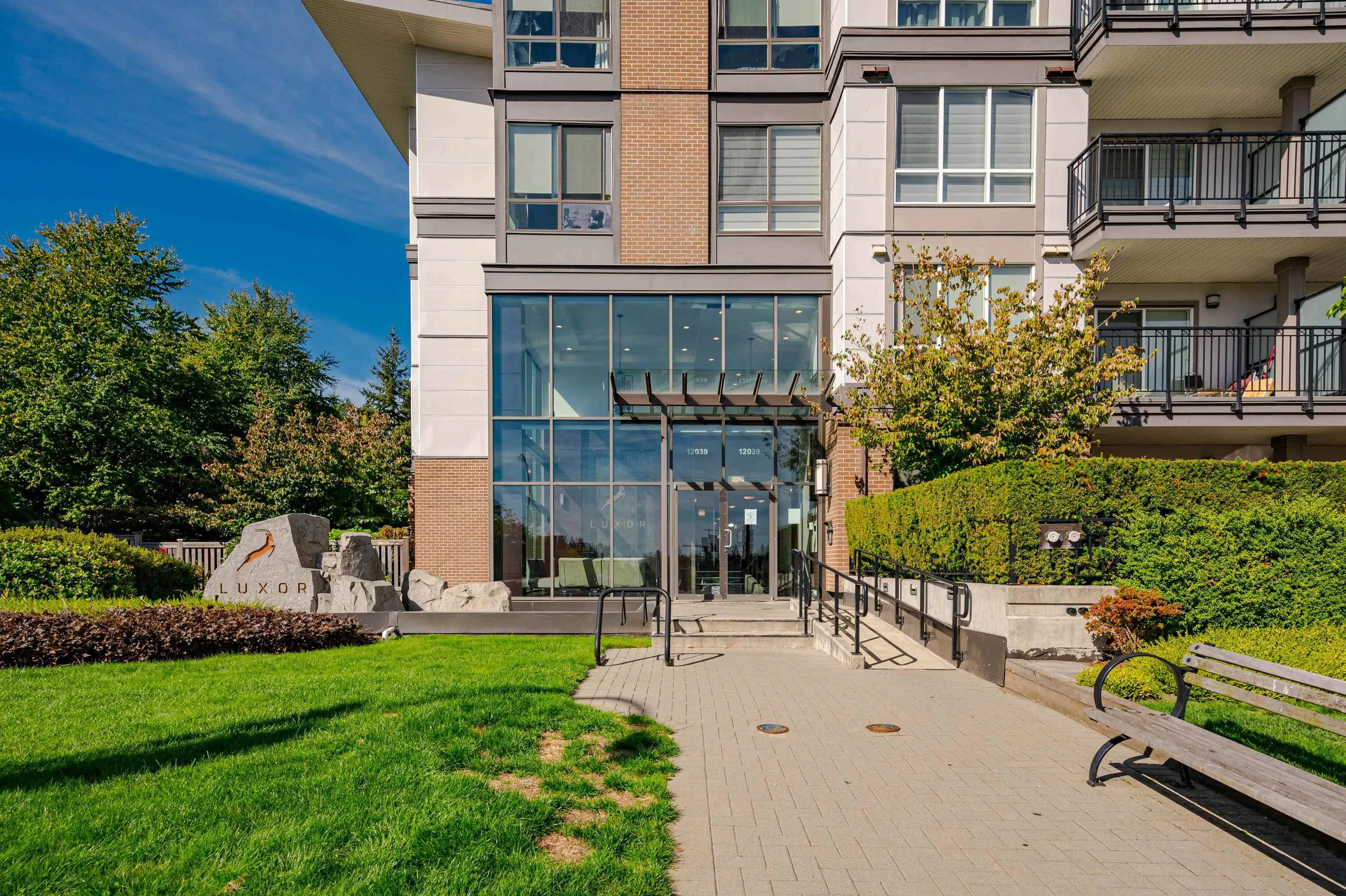 401 12039 64 Avenue