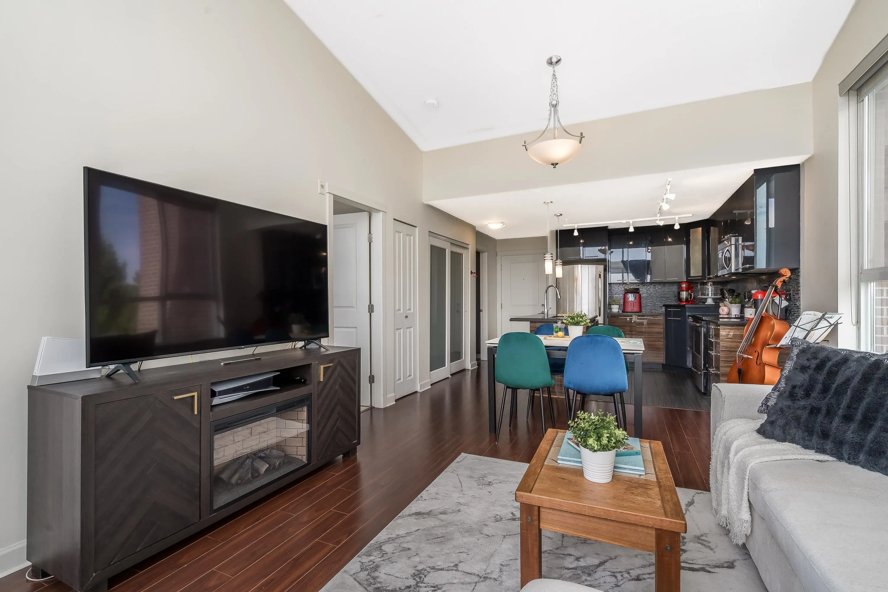401 12039 64 Avenue