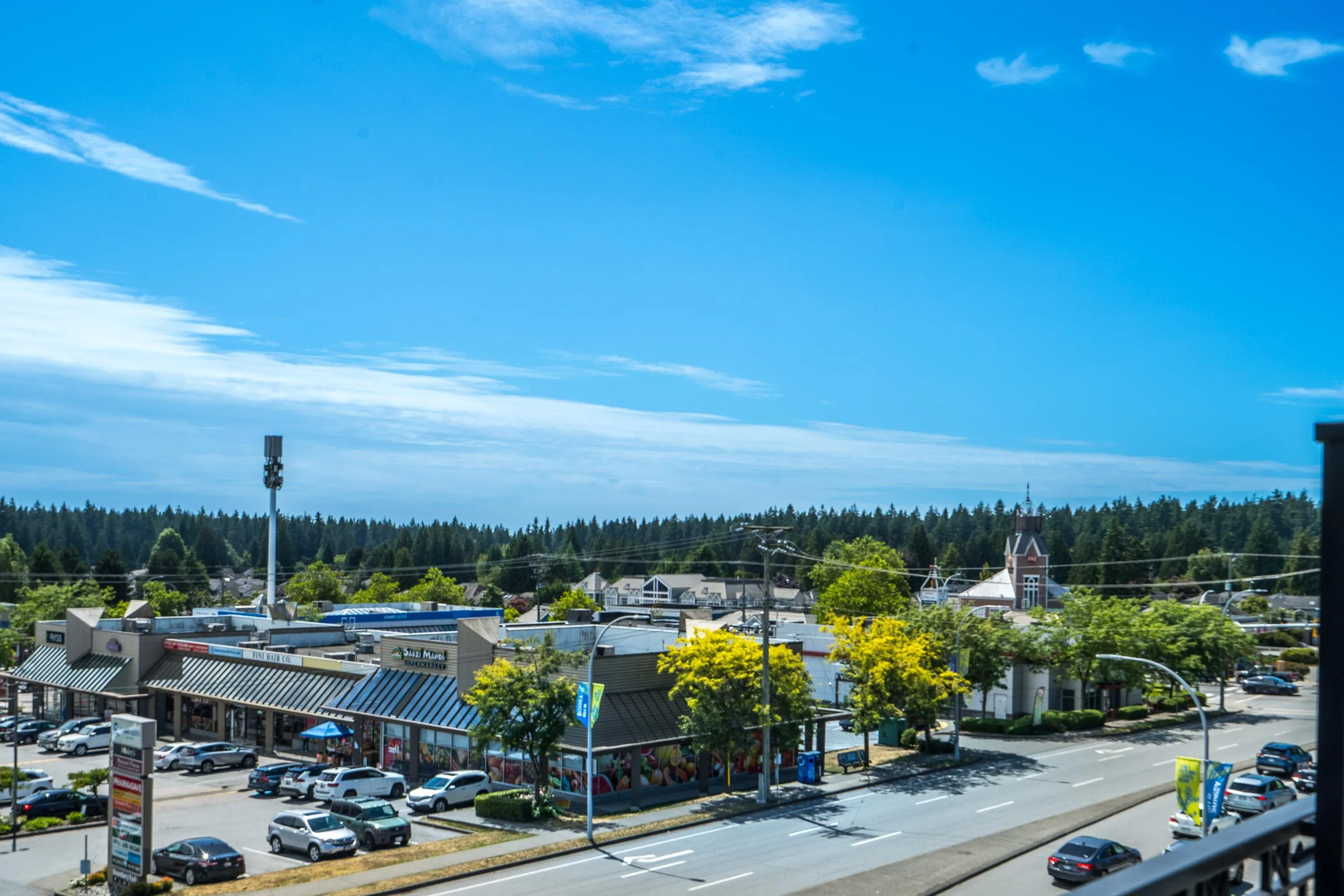 401 12039 64 Avenue