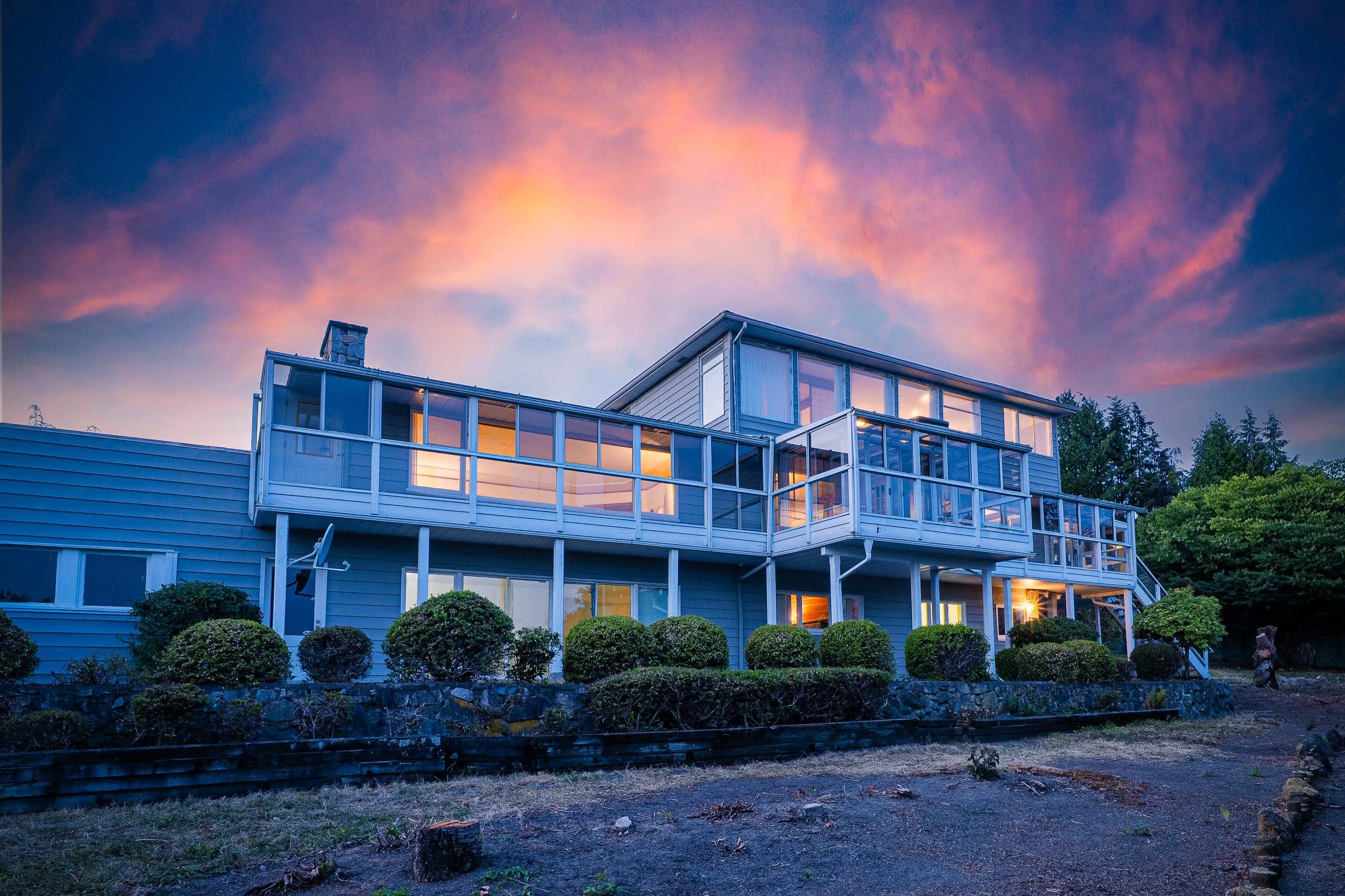 650 Southborough Drive