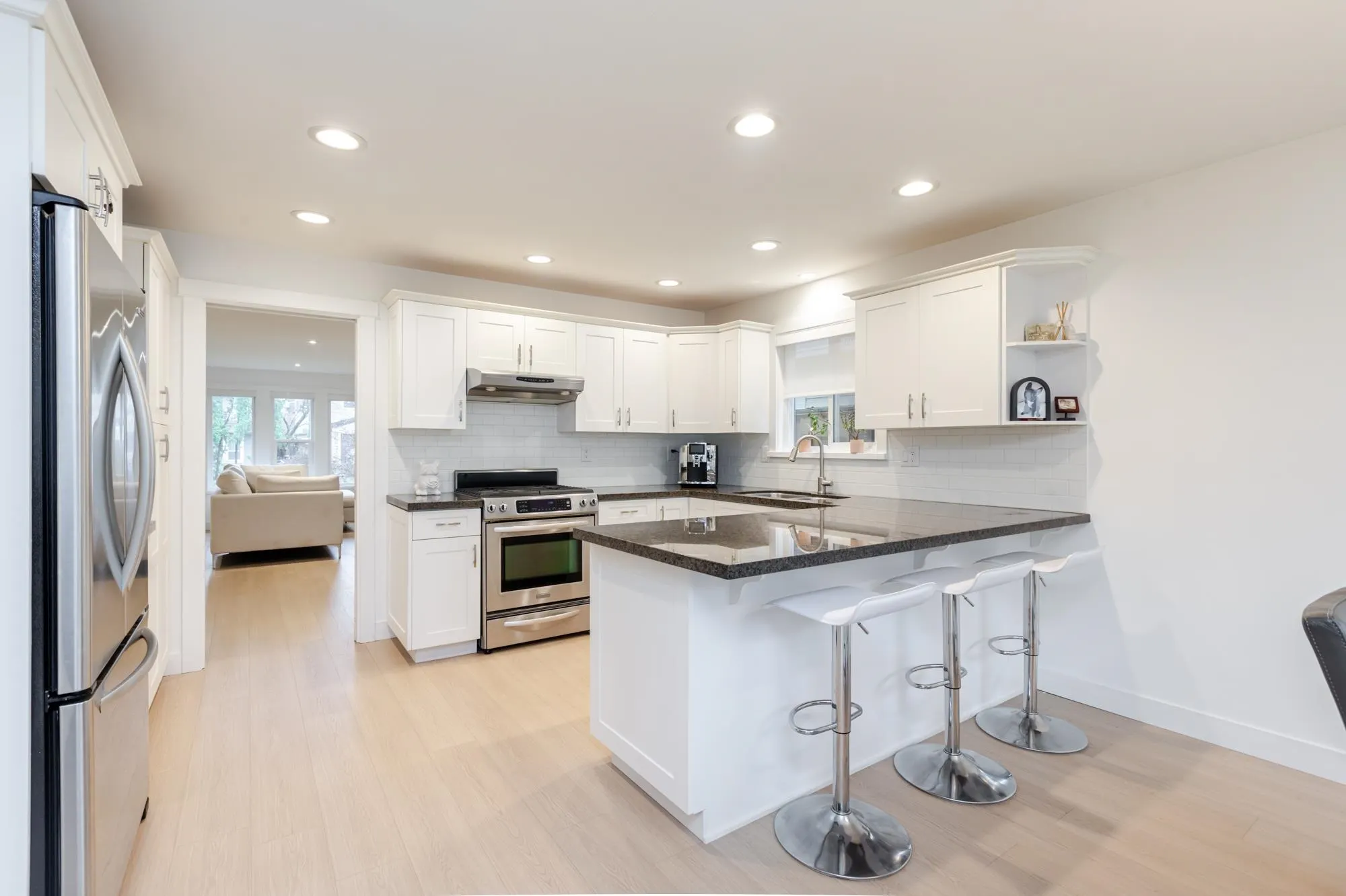 2389 Wakefield Drive