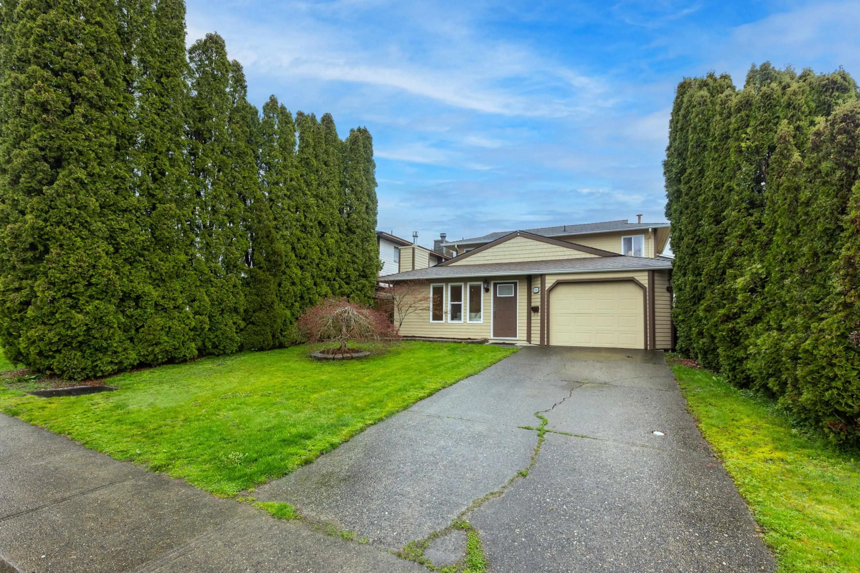 2389 Wakefield Drive