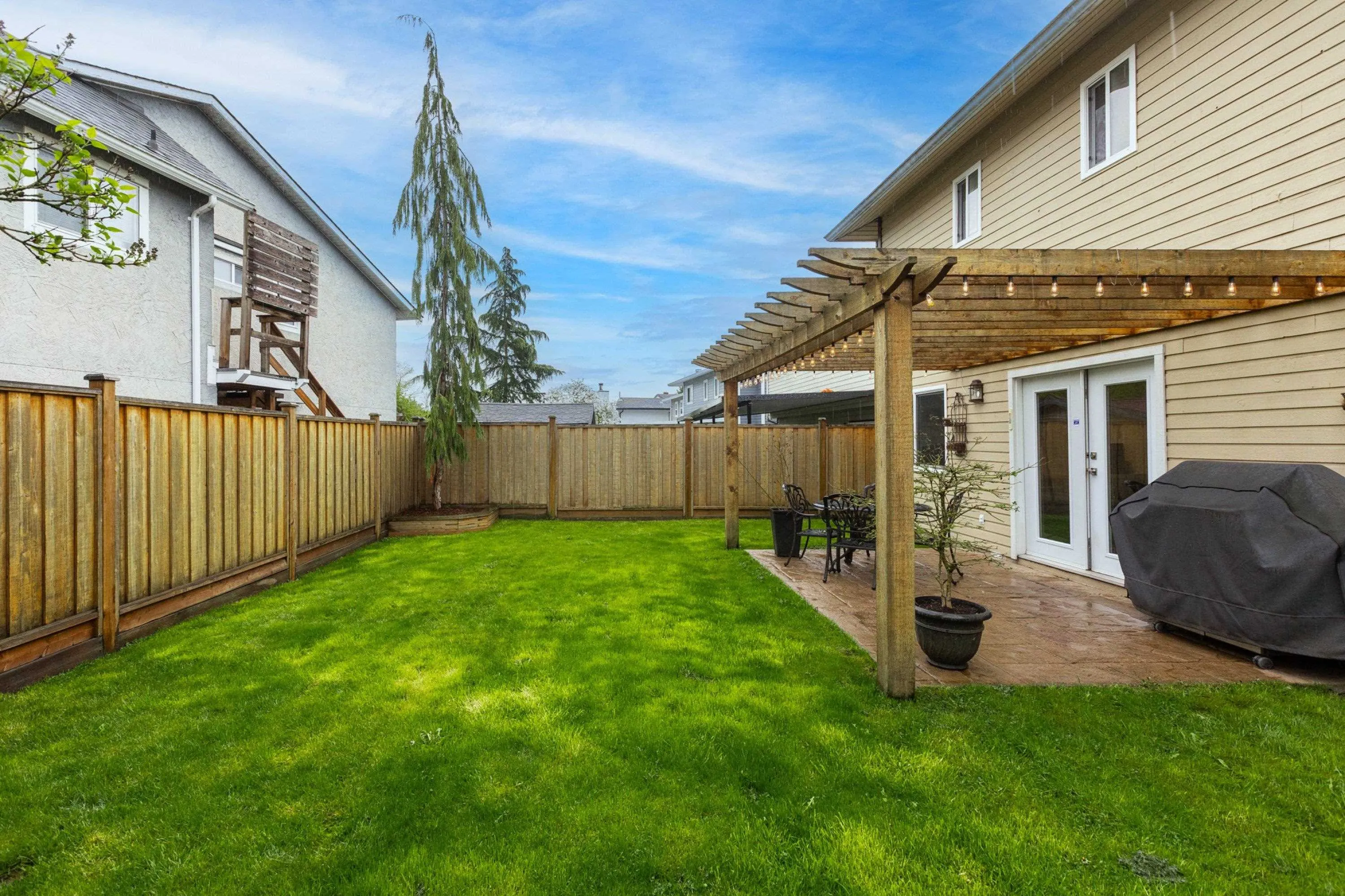 2389 Wakefield Drive