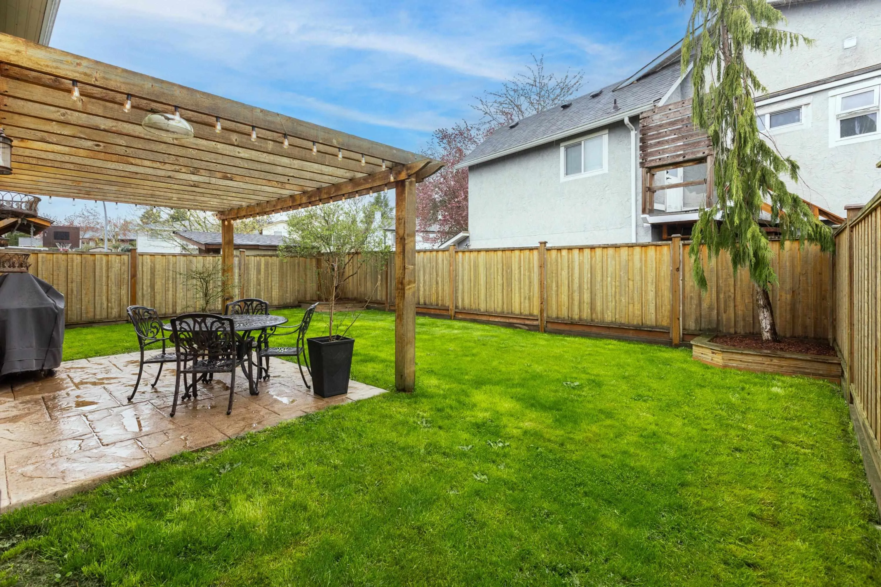 2389 Wakefield Drive