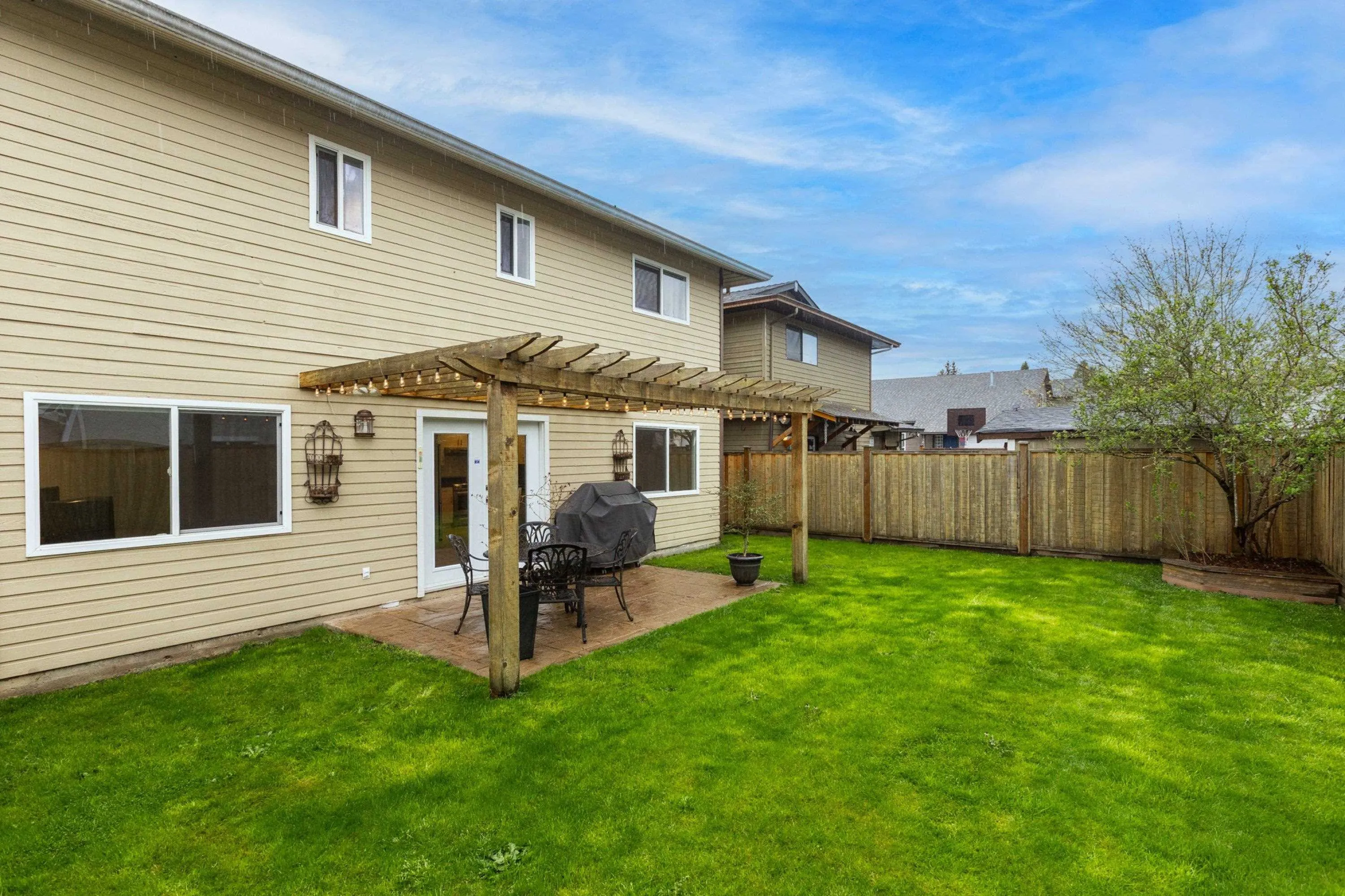 2389 Wakefield Drive