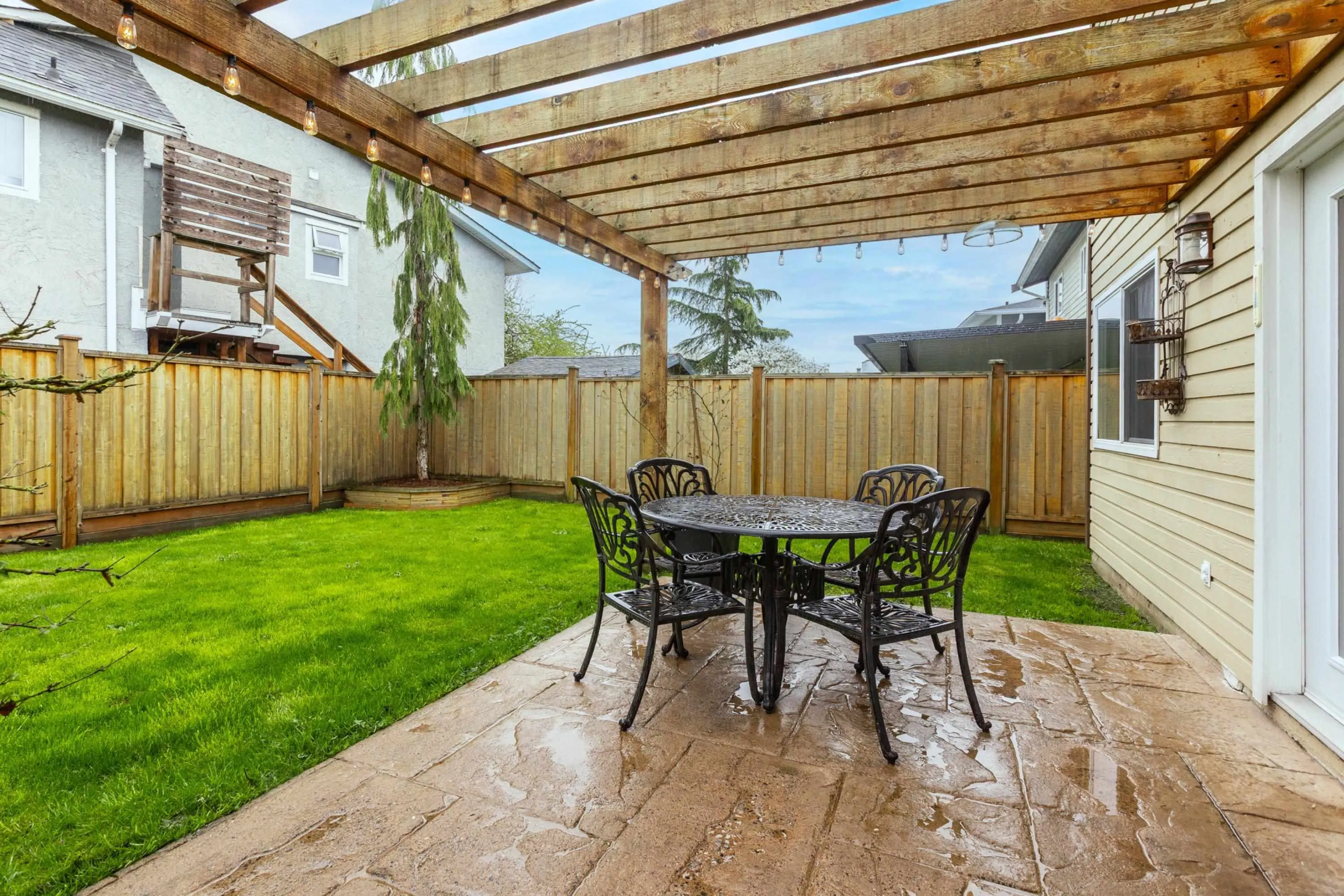 2389 Wakefield Drive
