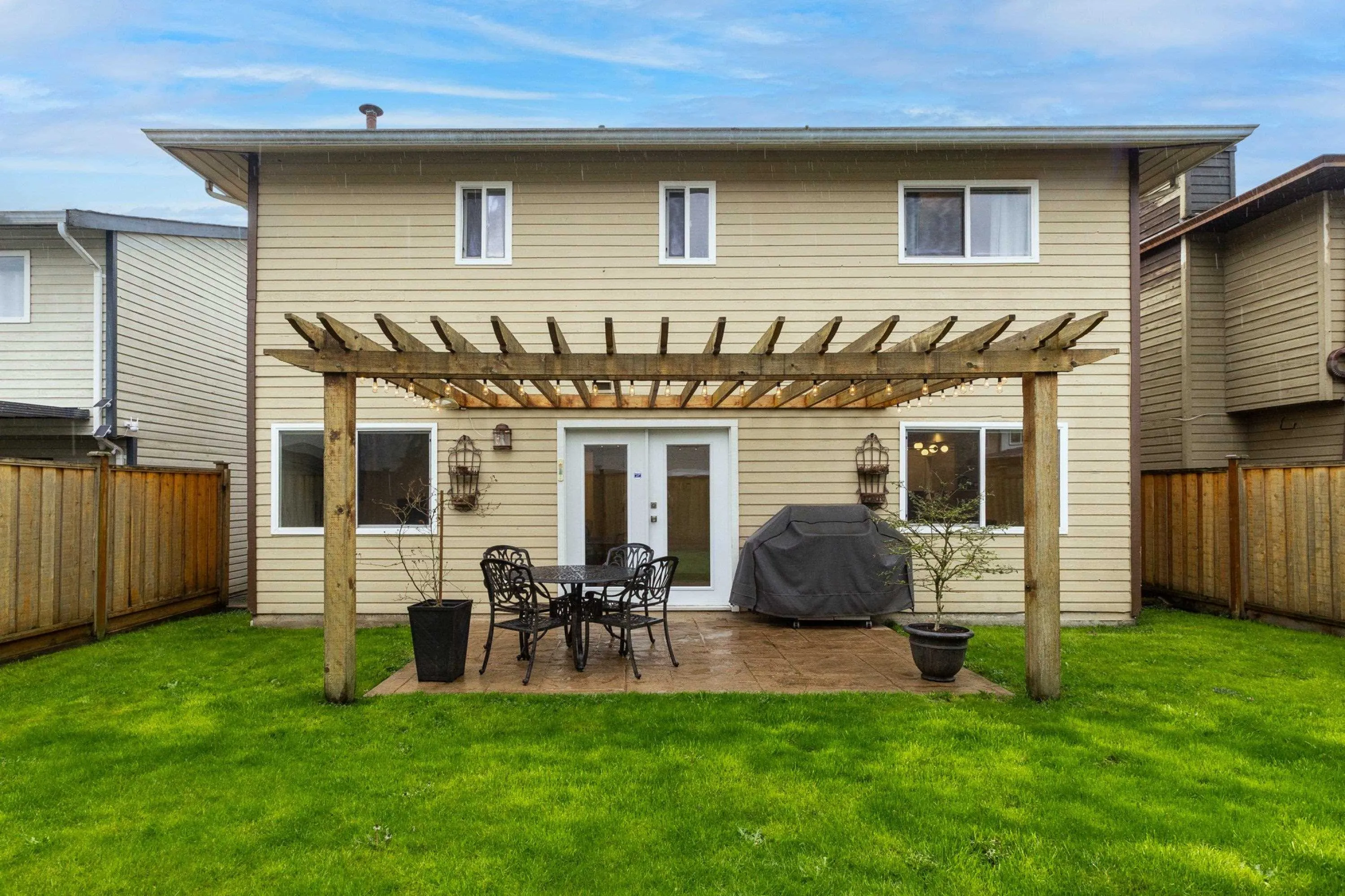 2389 Wakefield Drive
