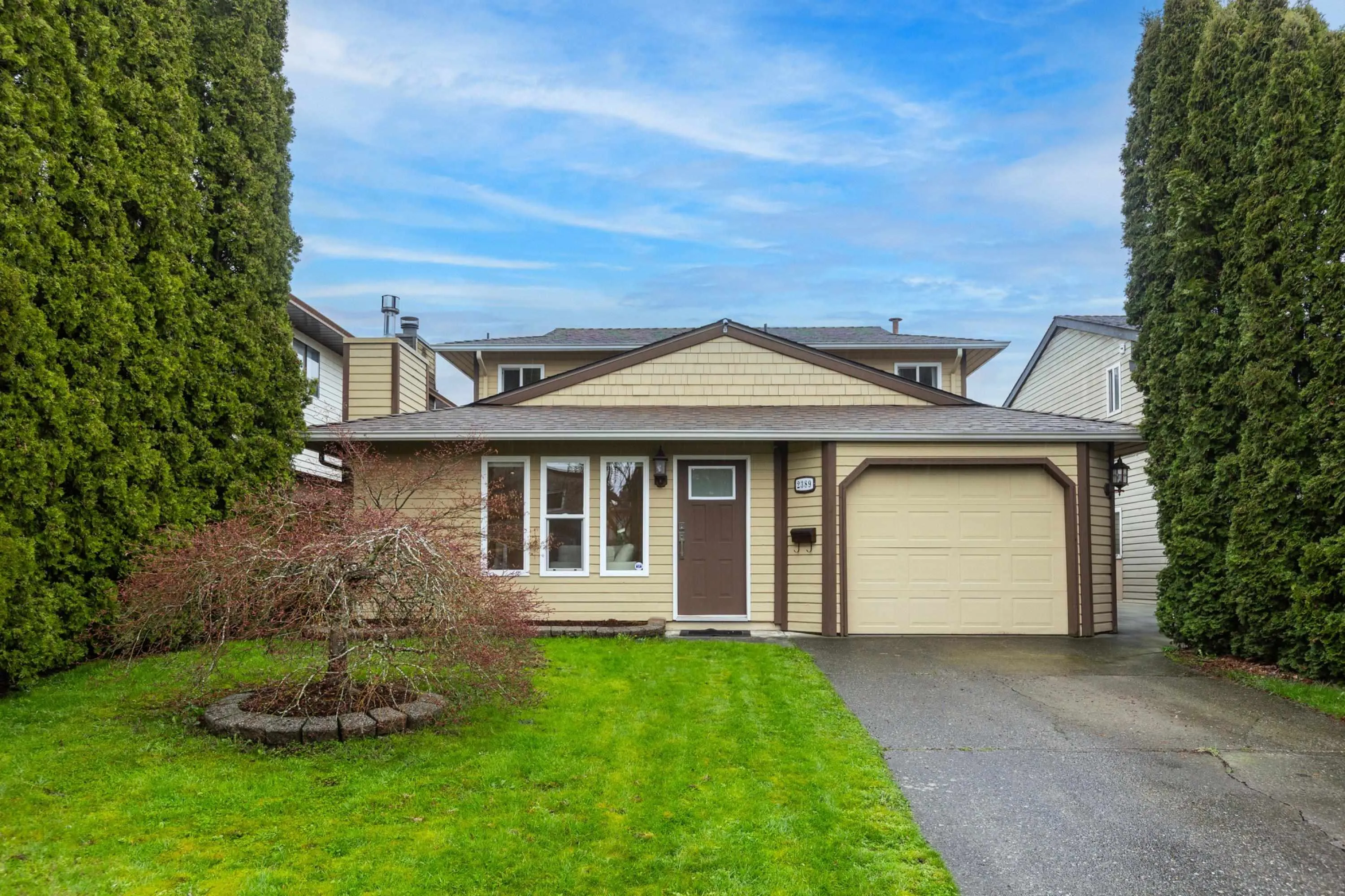 2389 Wakefield Drive
