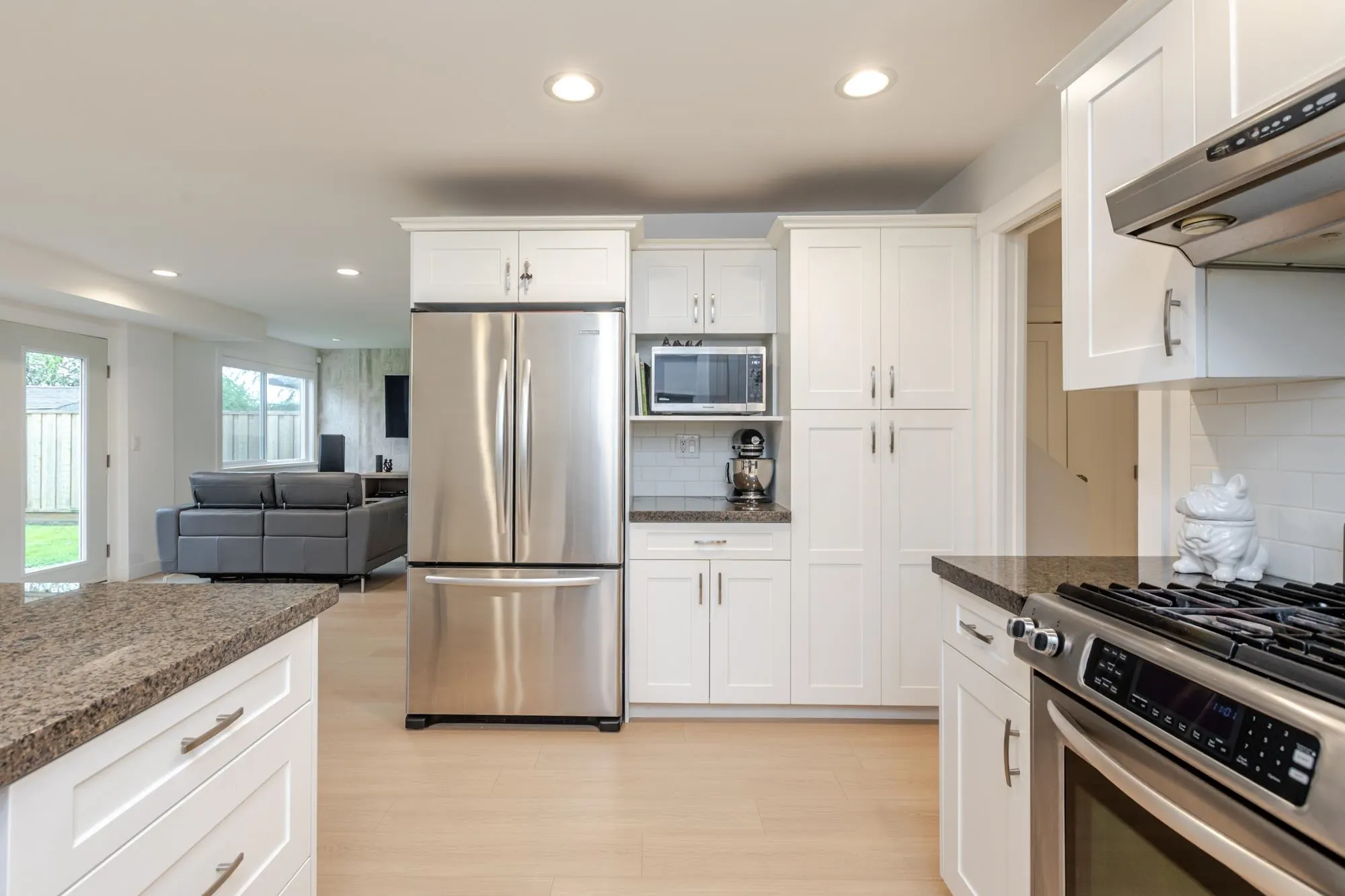 2389 Wakefield Drive
