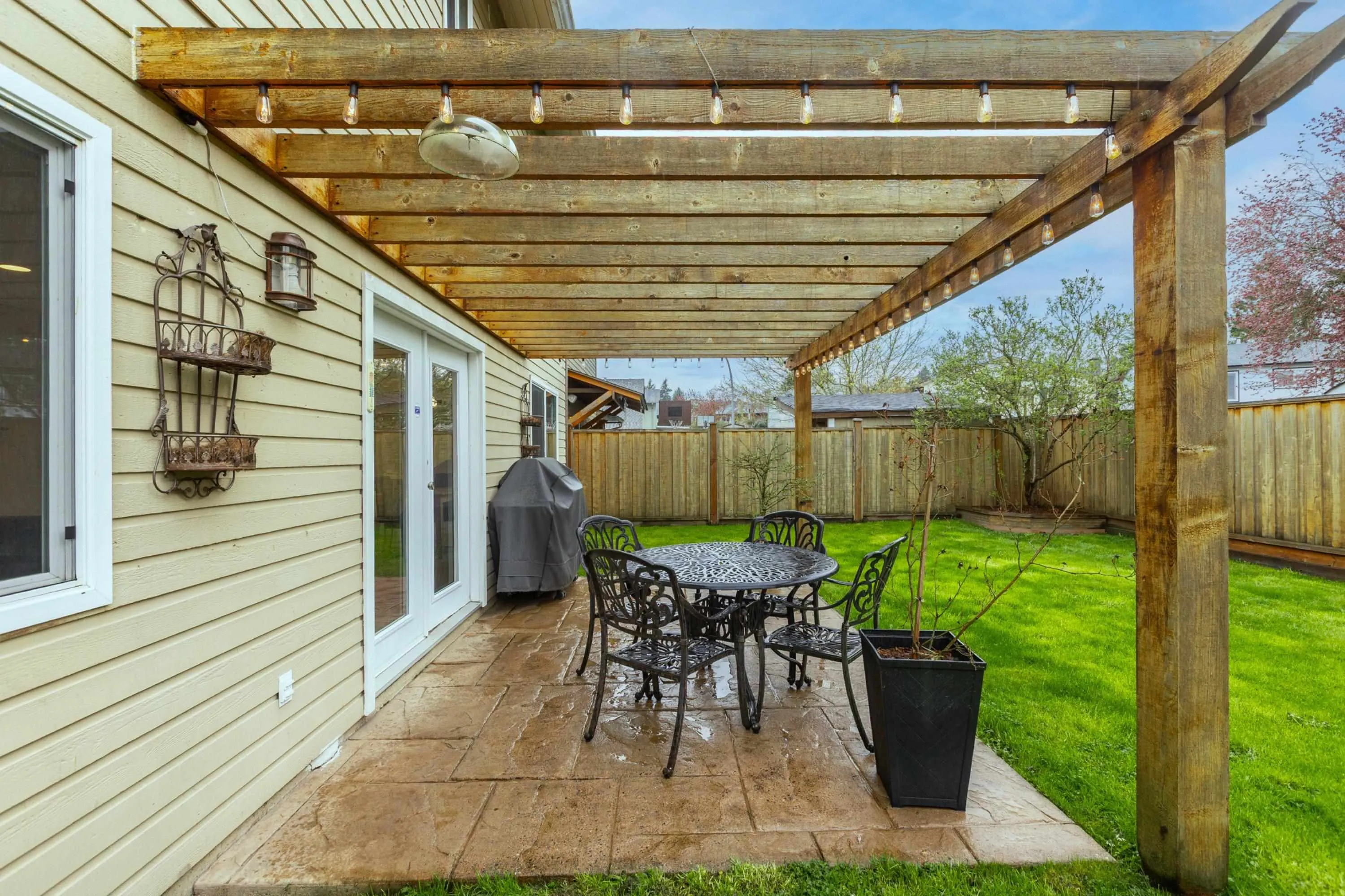 2389 Wakefield Drive