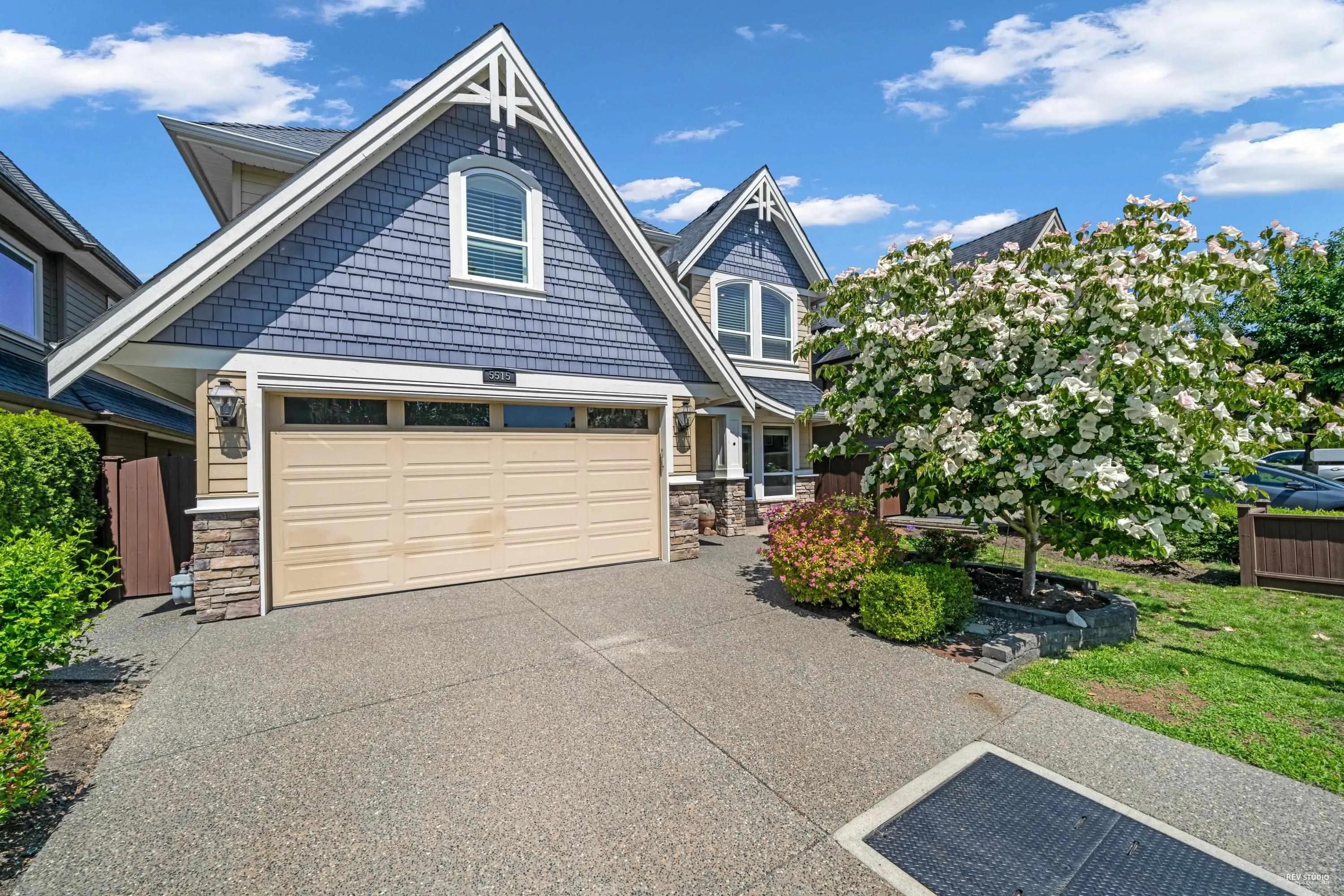 5515 Cove Inlet Road