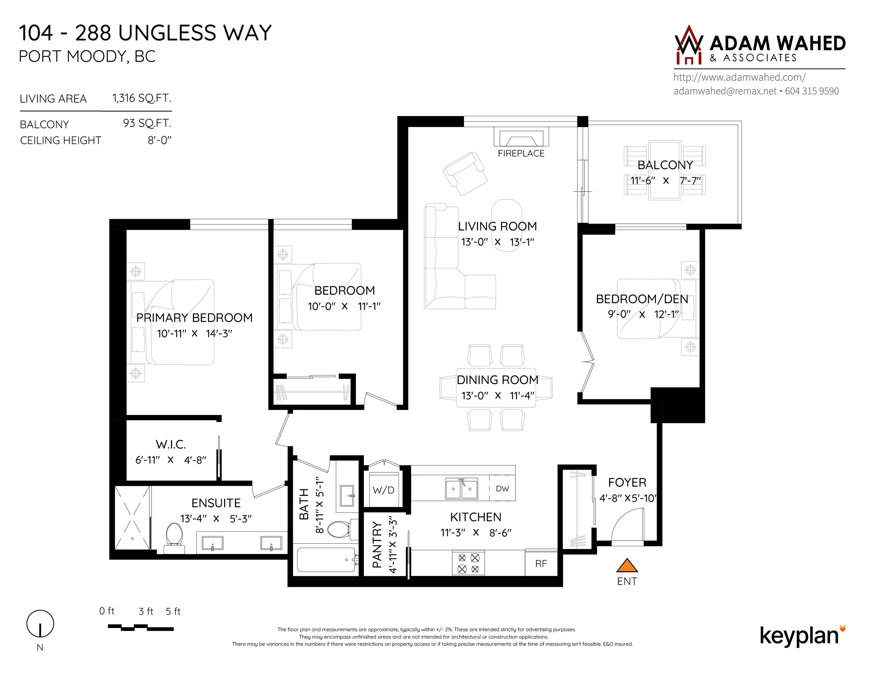 104 288 Ungless Way